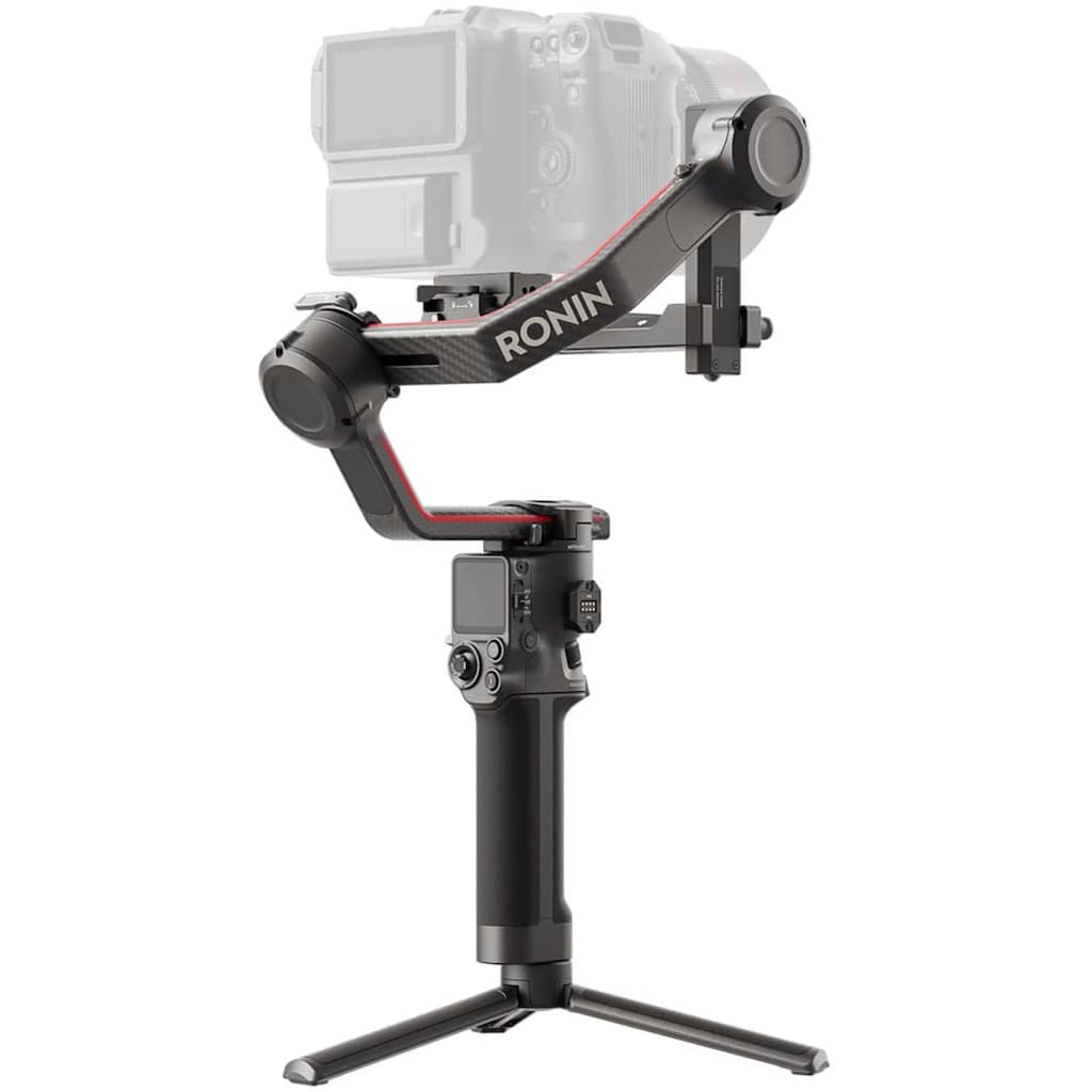 DJI Gimbal »RS 3 PRO COMBO«