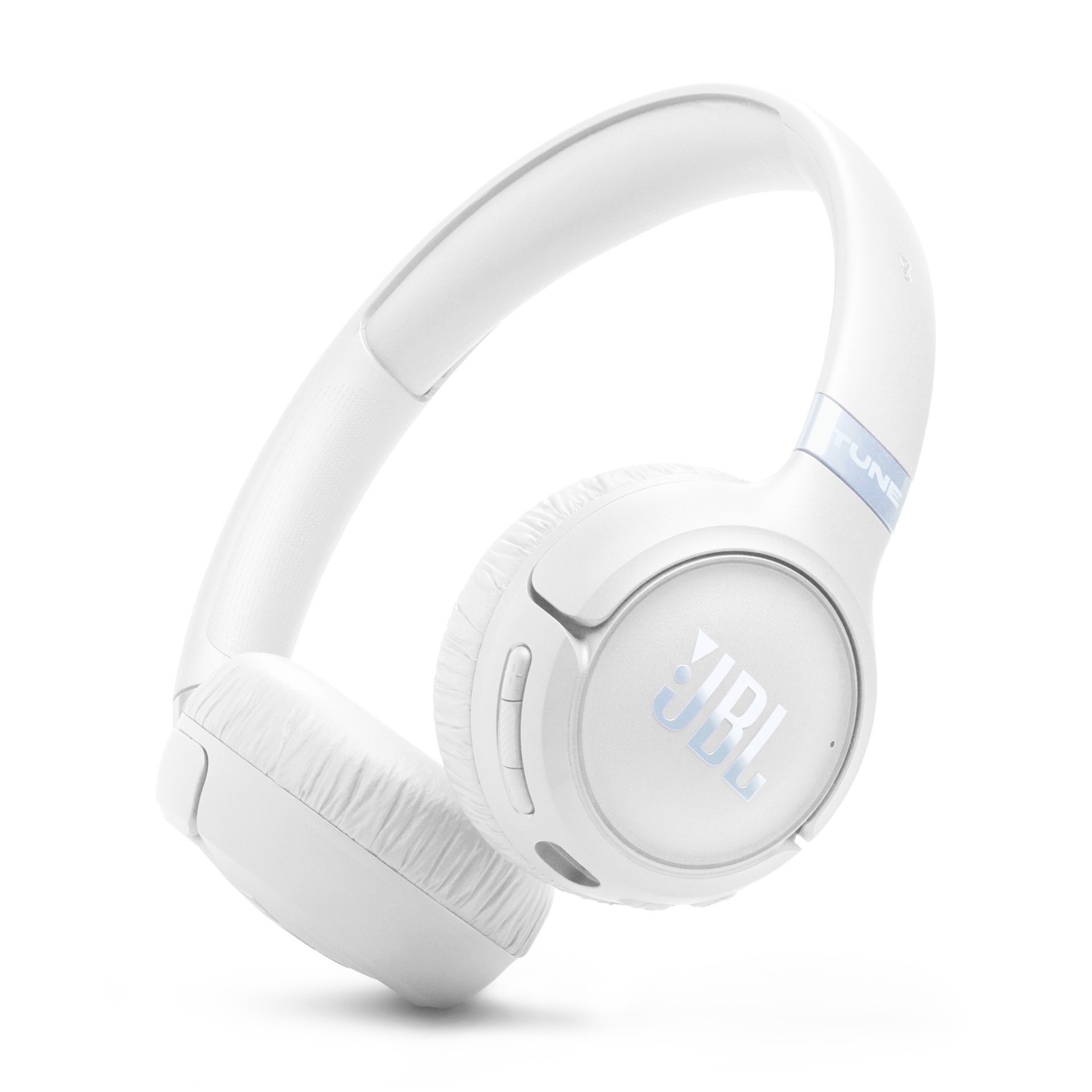 JBL On-Ear-Kopfhörer »Tune 680NC« A2DP Bluetooth Active Noise Cancelling (ANC) | Freisprechfunktion Kabelloser On-Ear-Kopfhörer mit Noise-Cancelling