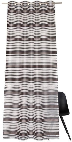 SCHÖNER WOHNEN-Kollektion Vorhang »Such« Ösen 1 Stk. tlg. günstig online kaufen