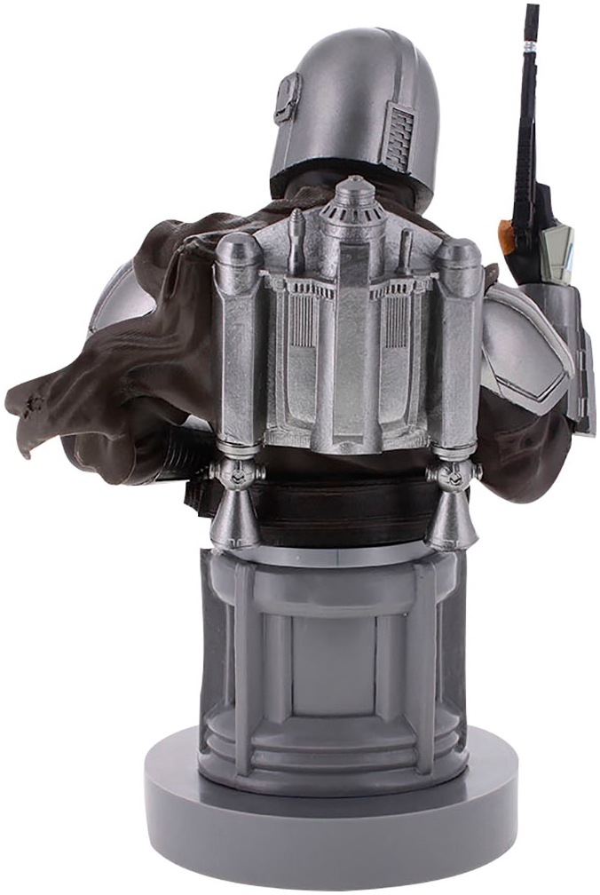 Exquisite FORM Spielfigur »Cable Guy- The Mandalorian«, (1 tlg.)