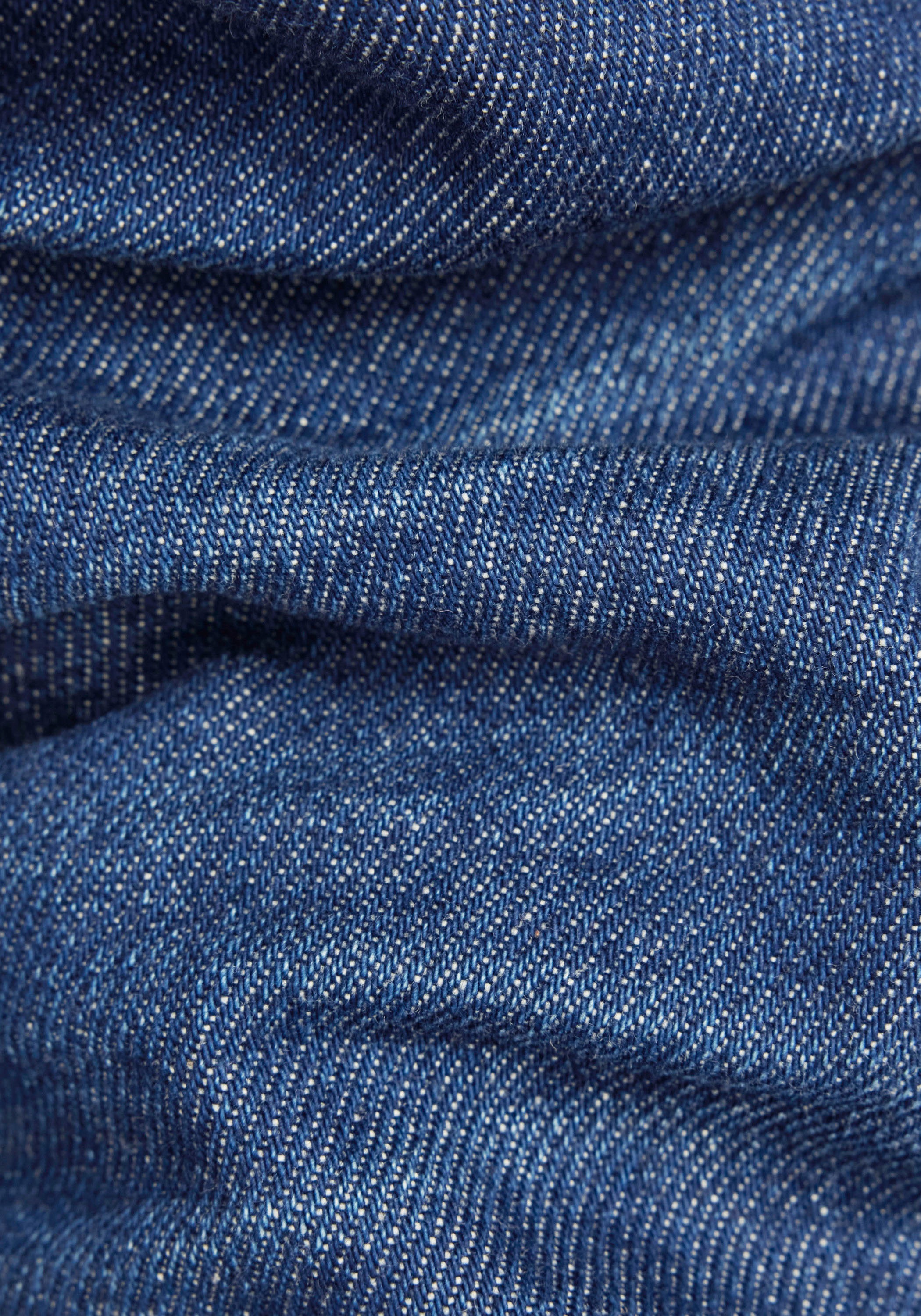G-STAR Slim-fit-Jeans »3301 Slim«, mit toller Waschung und Elasthan