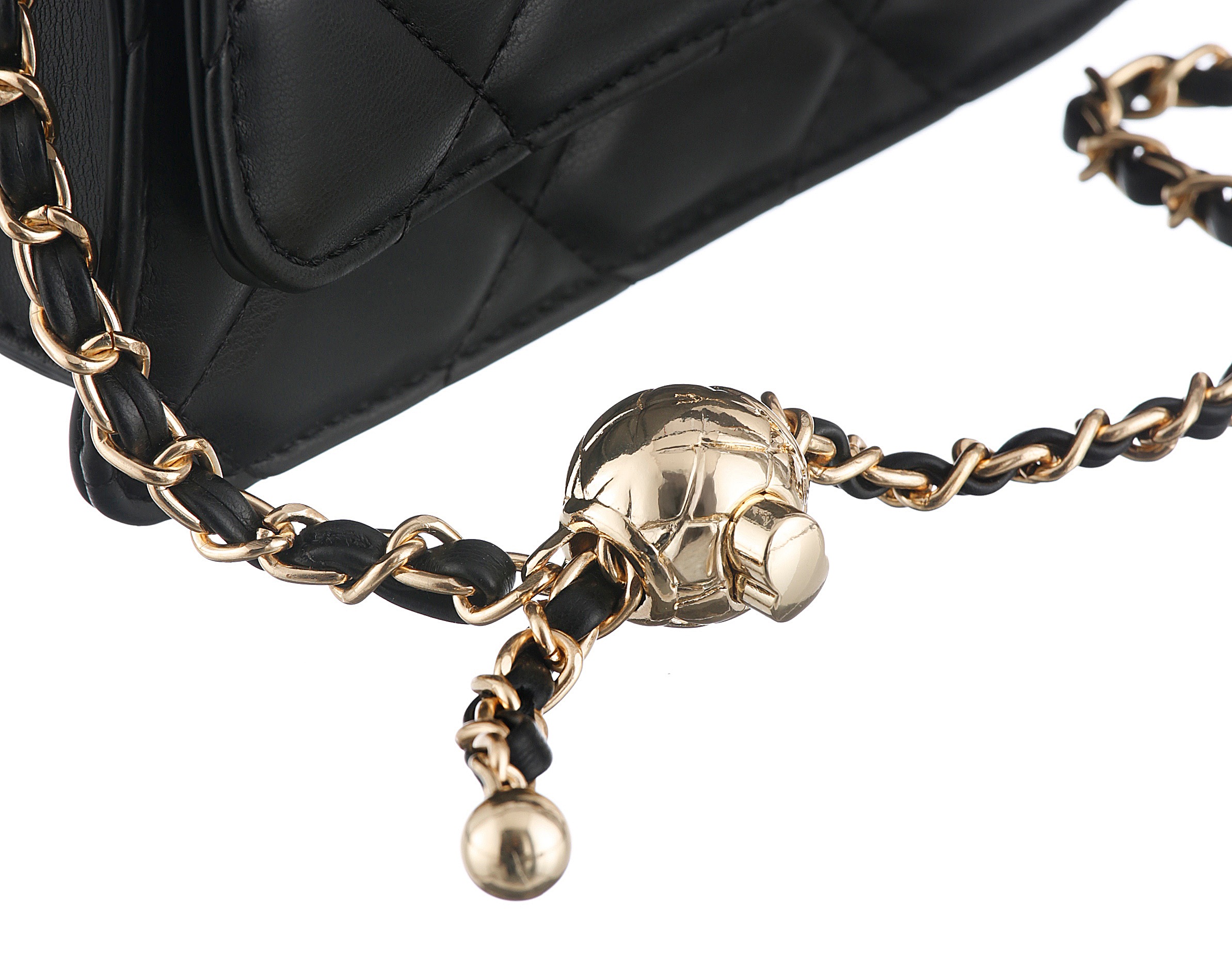 VALENTINO BAGS Umhängetasche »FLAP BAG OCARINA«, Schultertasche Handtasche Damen Mini Bag
