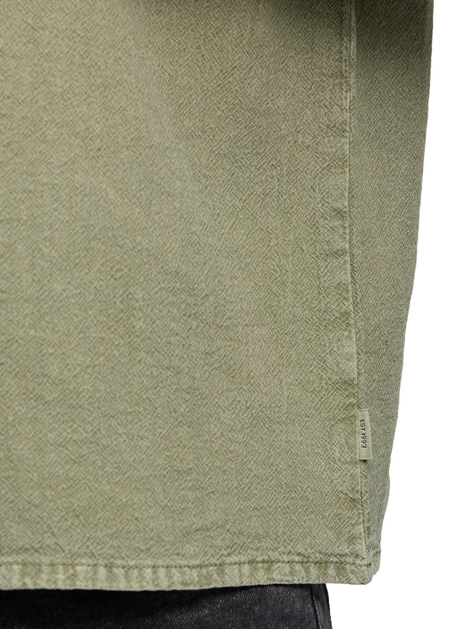 Indicode Kurzarmhemd »INTrypto Short Sleeve«