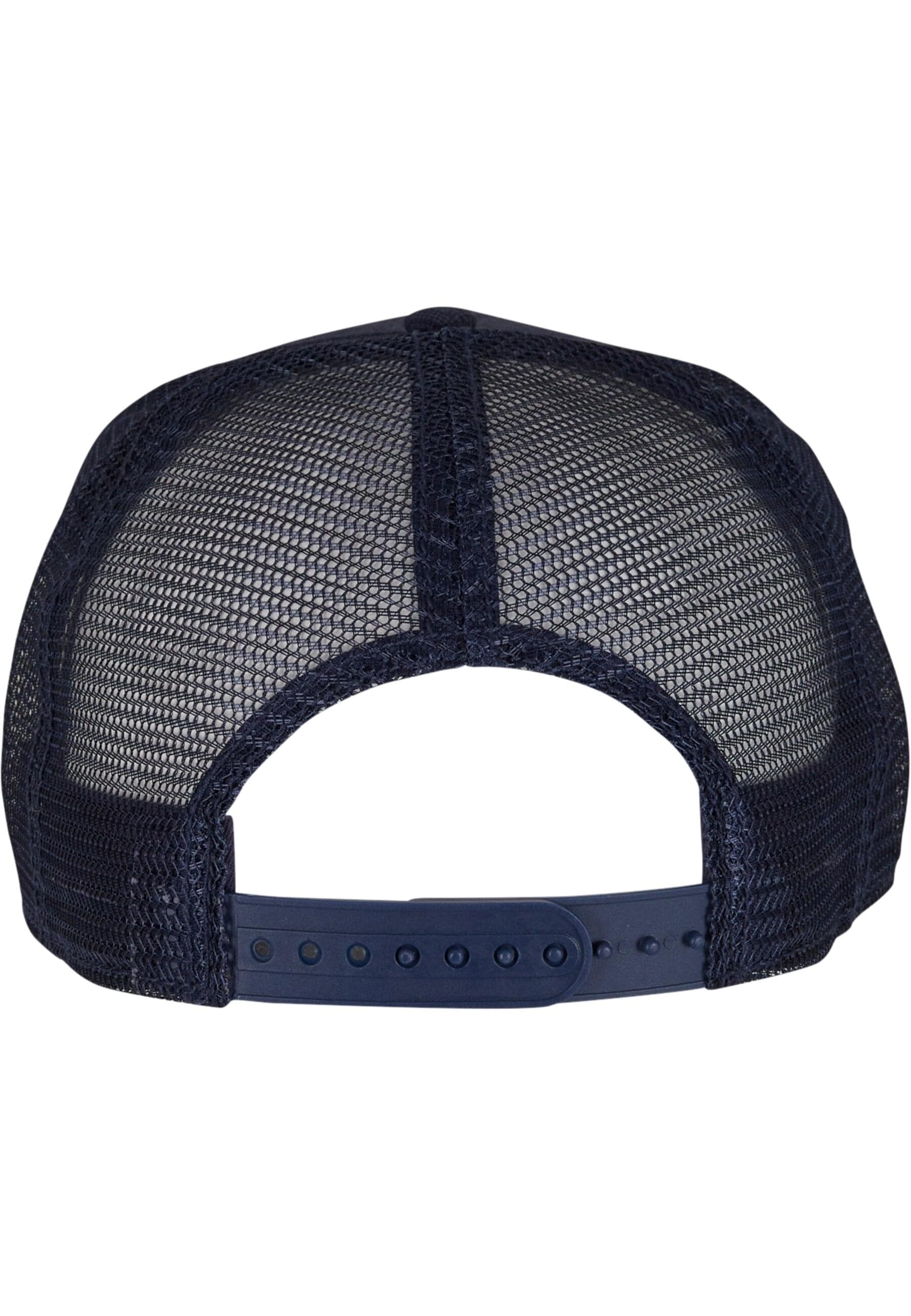 Djinns Trucker Cap »Djinns HFT Cap Glencheck«