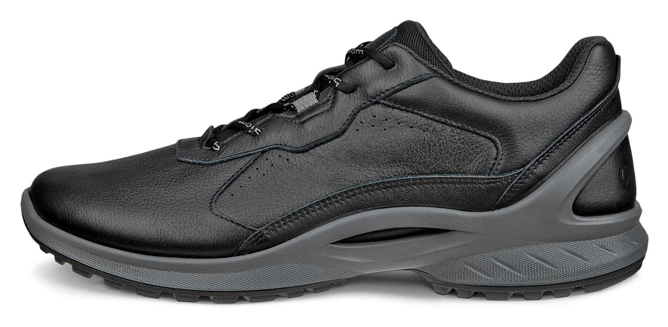 Ecco Schnürschuh »ECCO Biom Energi«  Halbschuh, Schnürschuh, Freizeitschuh in klassischer Optik