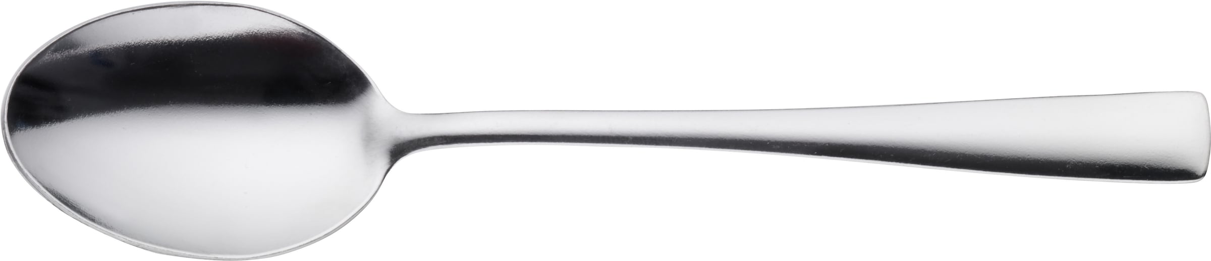 PINTINOX Besteck-Set »EASY«, (Set, 16 tlg.), in moderner und zeitloser Formgebung