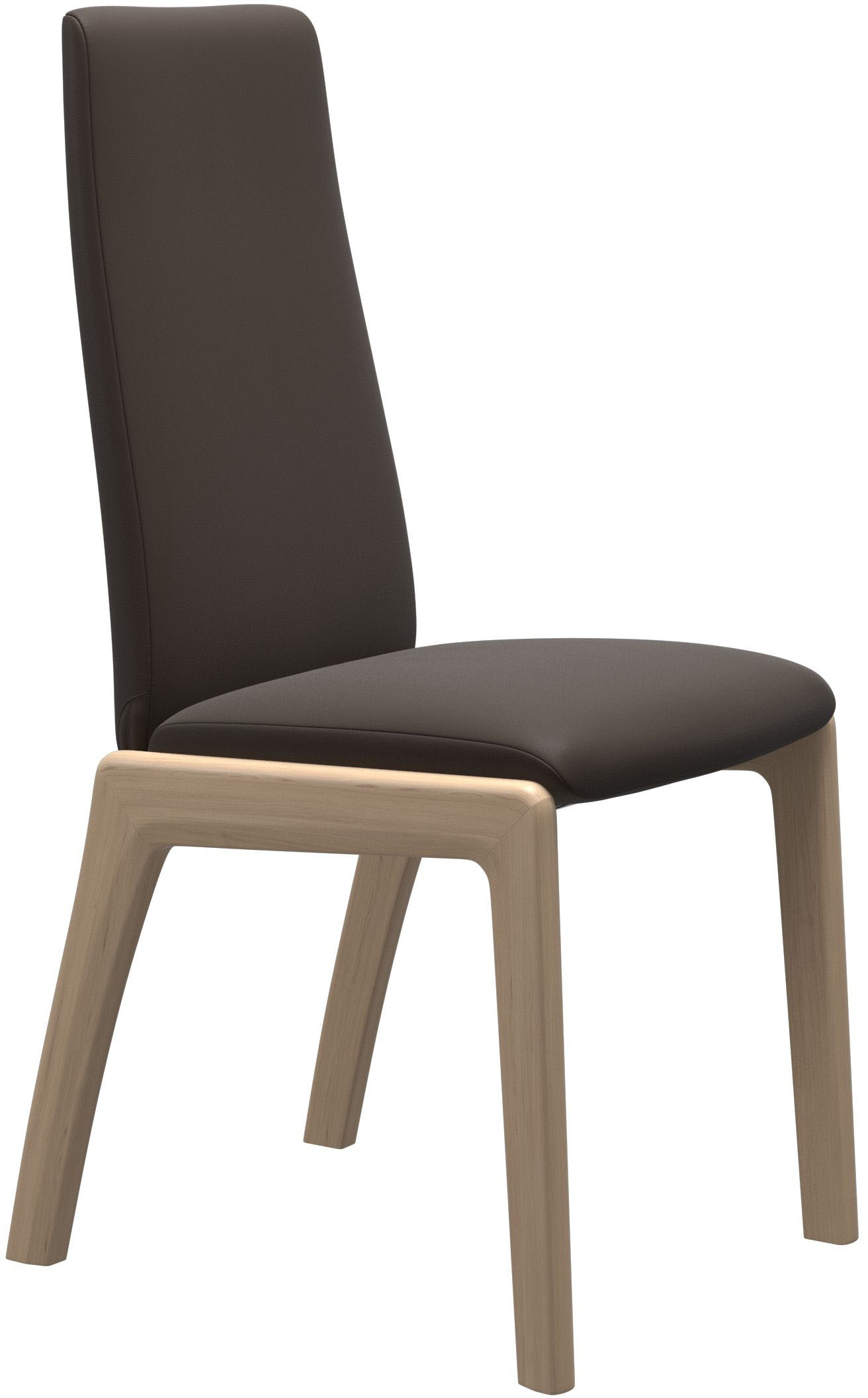 Stressless® Polsterstuhl »Laurel«, Leder BATICK, High Back, Größe M, mit ab günstig online kaufen