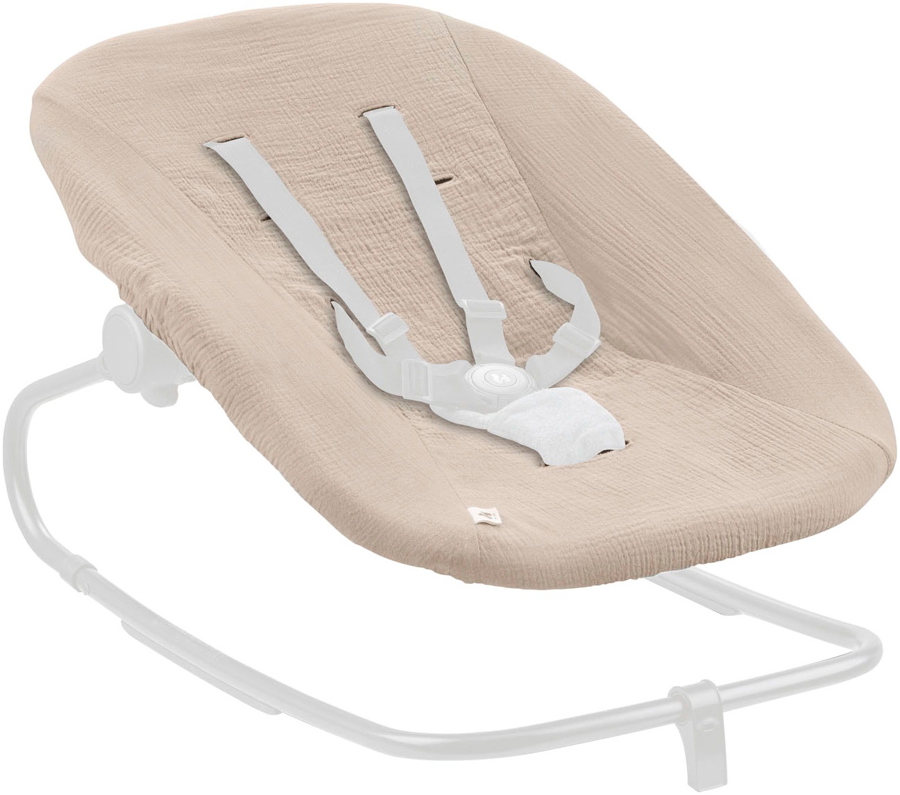 Babywippe »Highchair Bouncer Cover«, Schonbezug für Babywippe