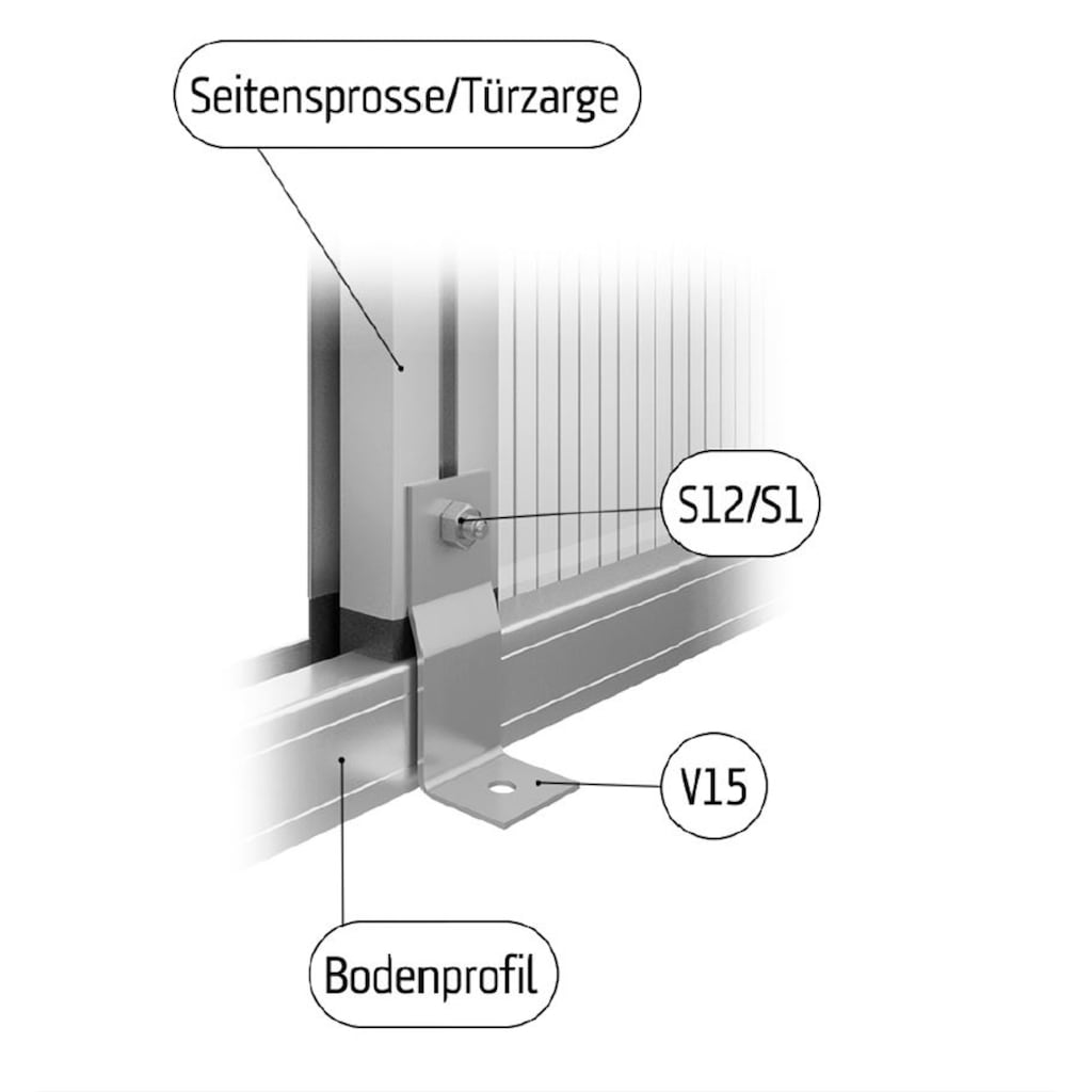 KGT Flachverbinder