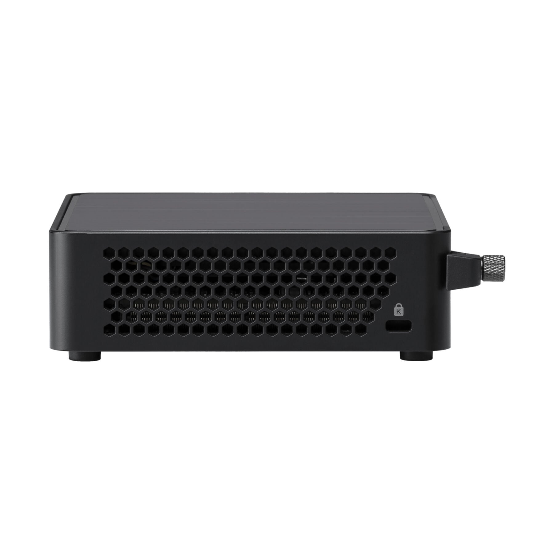 Asus Barebone-PC »RNUC14RVKU500002I«