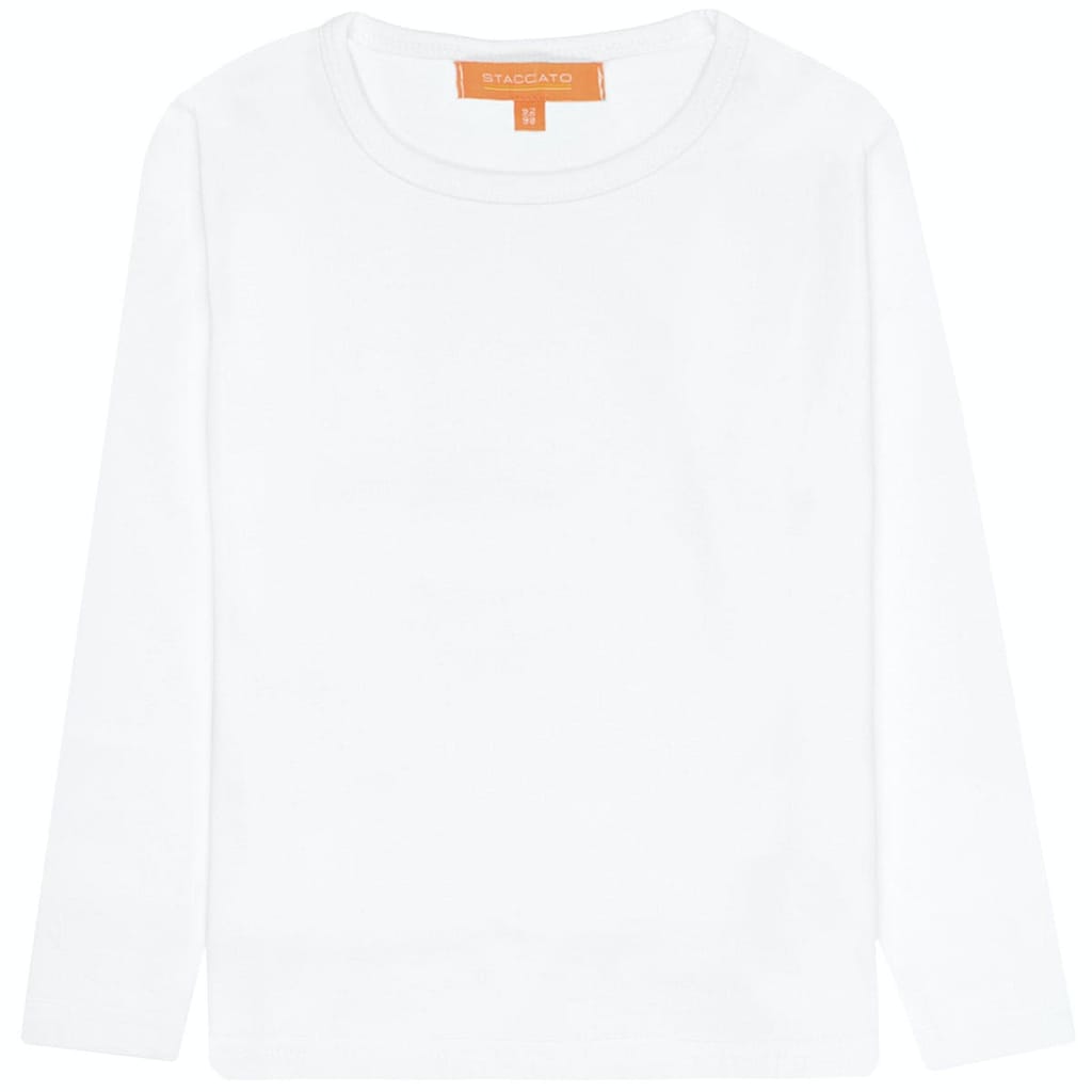 STACCATO Langarmshirt