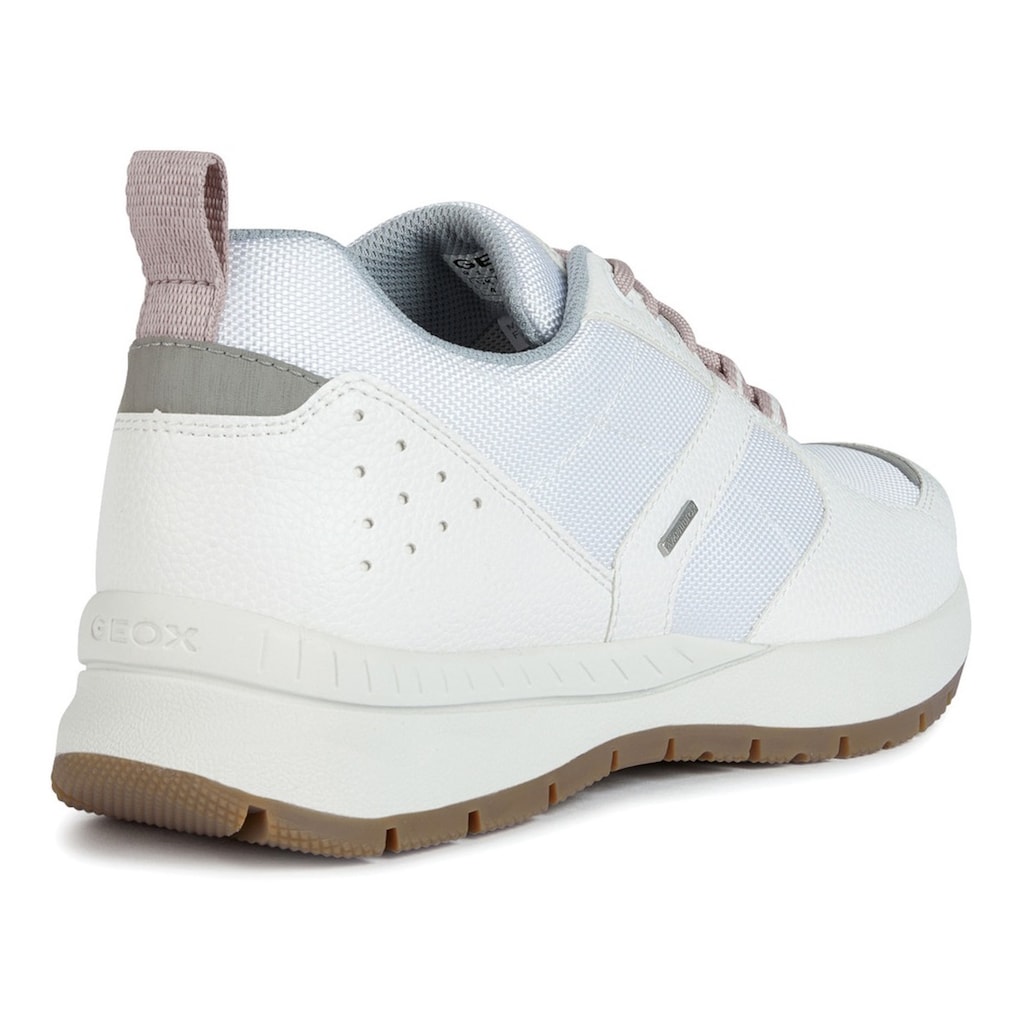 Geox Sneaker »D BRAIES B ABX«