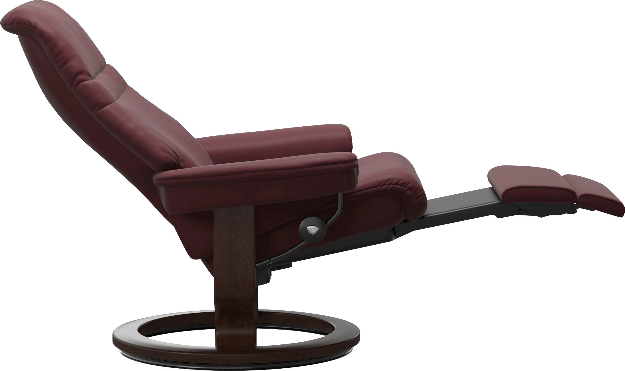 Stressless® Relaxsessel »Sunrise«, elektrisch verstellbar, optional 2-motorisch, Größe M & L