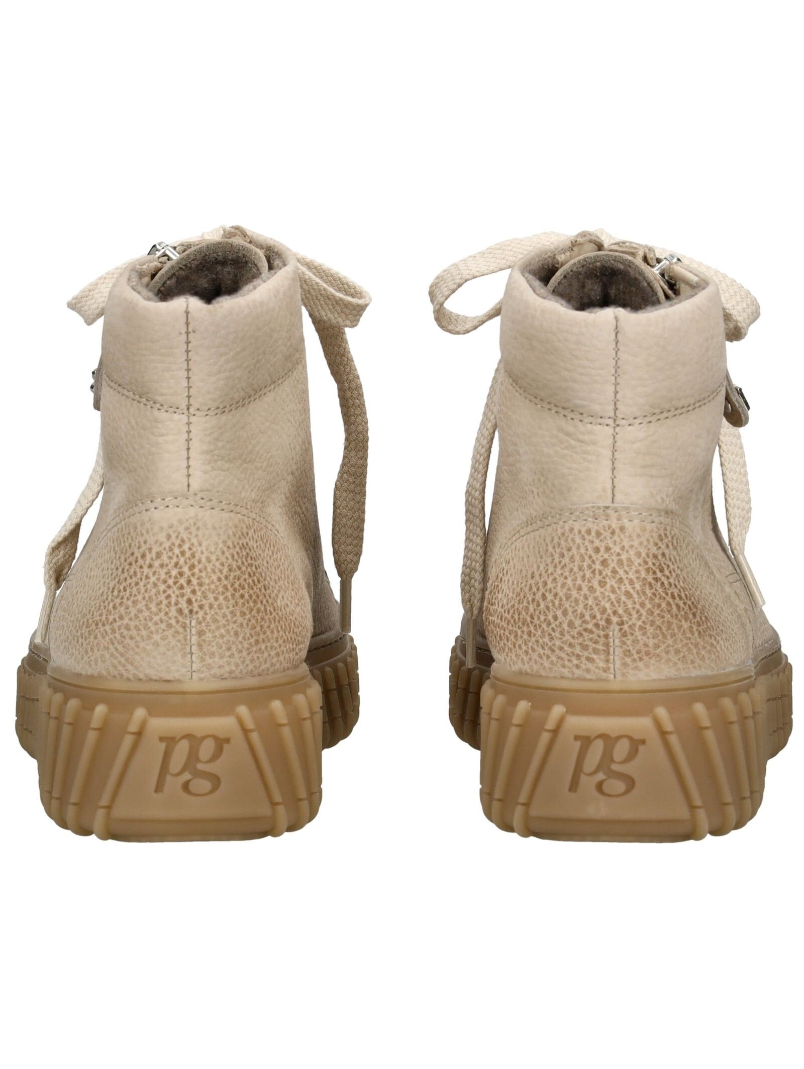 Paul Green Sneaker »Paul Green Sneaker Nubukleder«