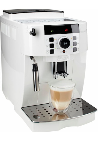 De'Longhi Kaffeevollautomat »Magnifica S ECAM 21.118.W« kaufen
