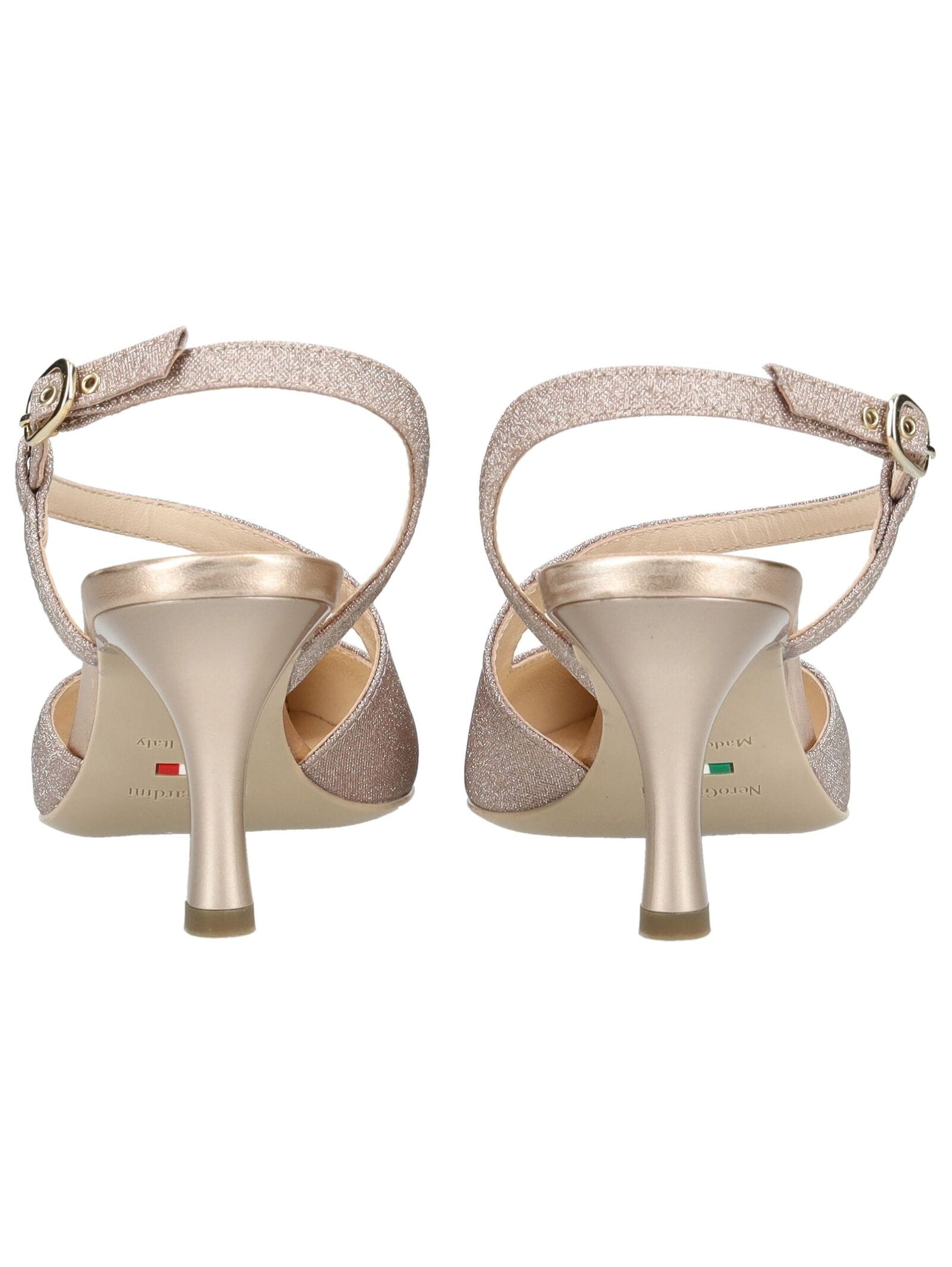 Nero Giardini Slingpumps »Nero Giardini Pumps Textil«