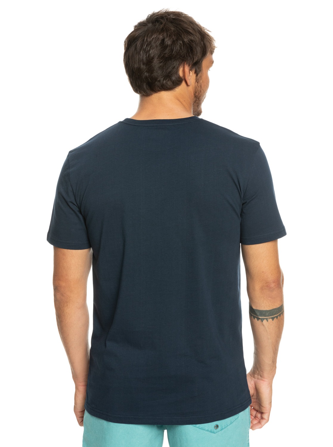 Quiksilver T-Shirt »Between The Lines«