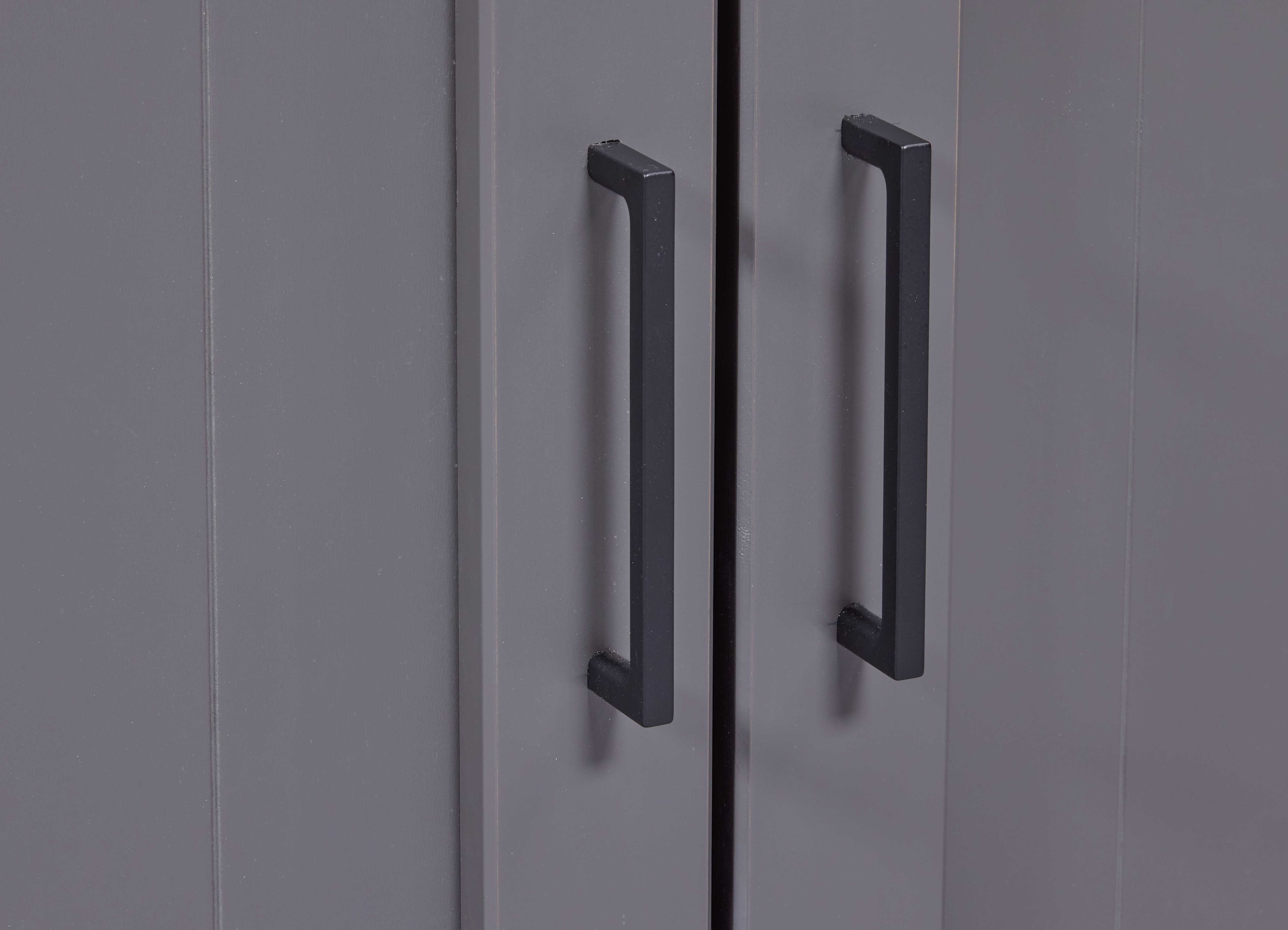 Inter Link Buffet »Vitrine Forenzo« 1 Stk. tlg.