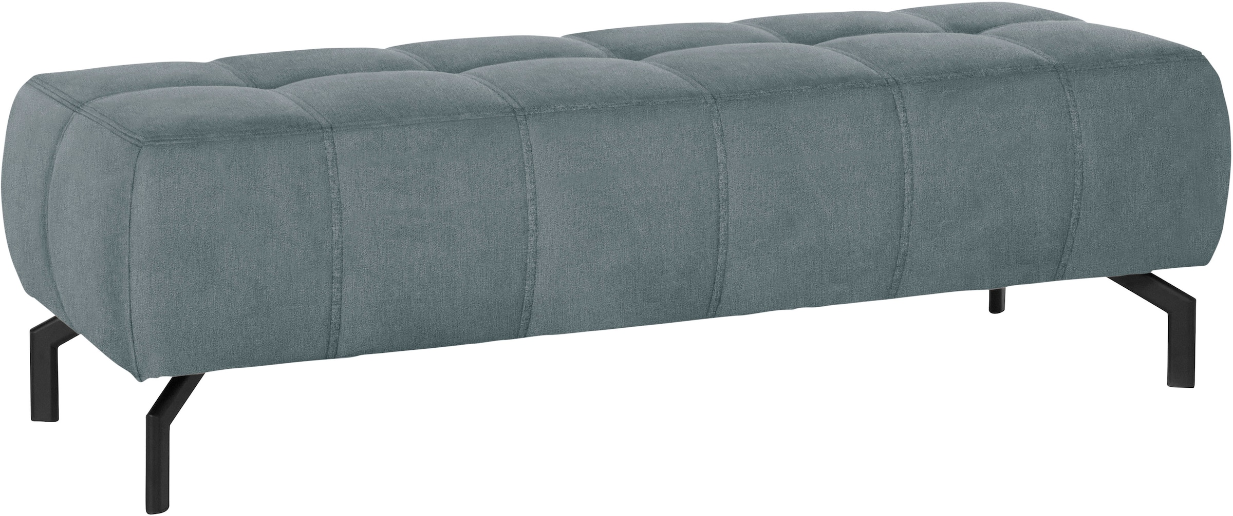 DOMO collection Polsterhocker "Cunelli" passend zur "Cunelli"-Serie günstig online kaufen