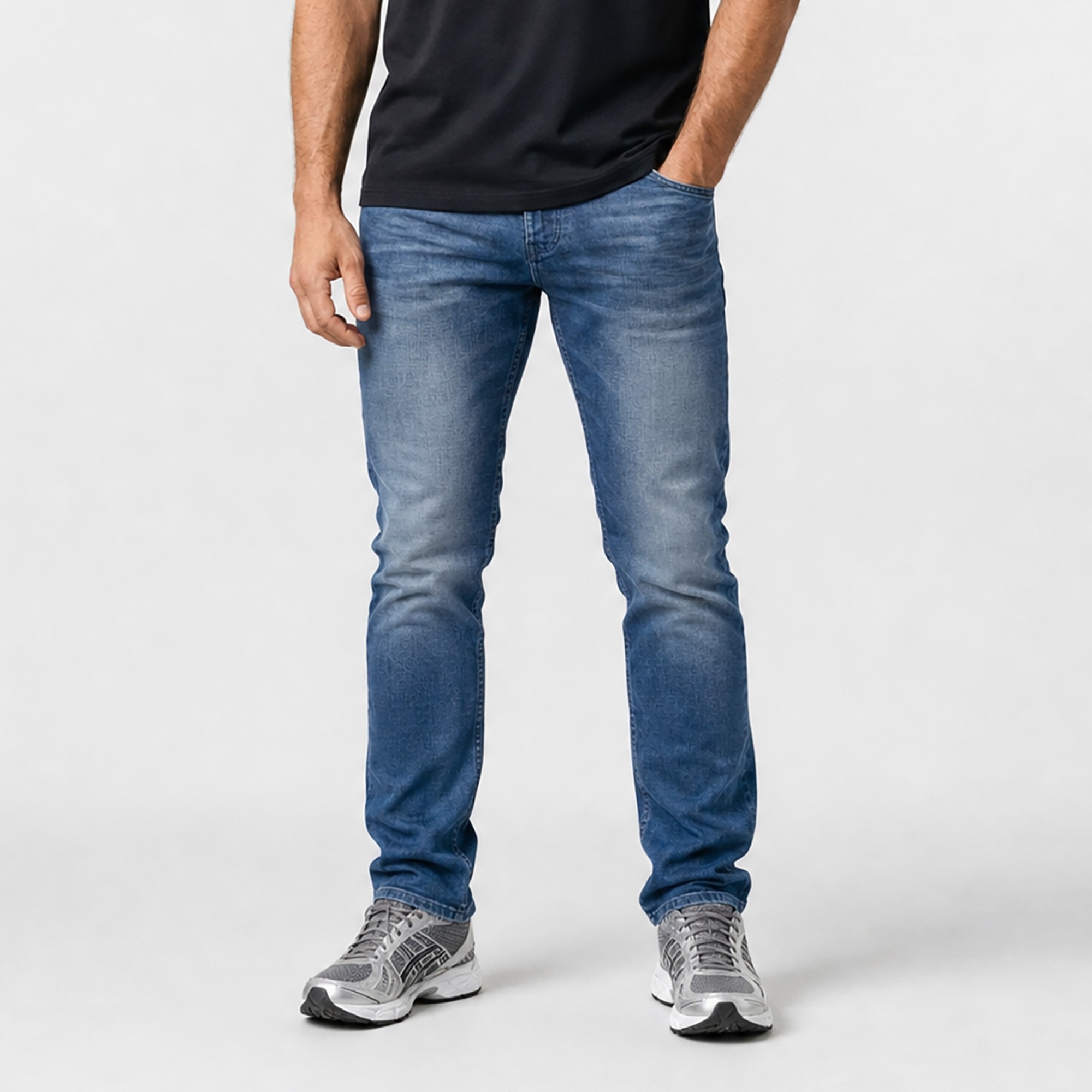 CARS JEANS Slim-fit-Jeans »Jeans Blast«