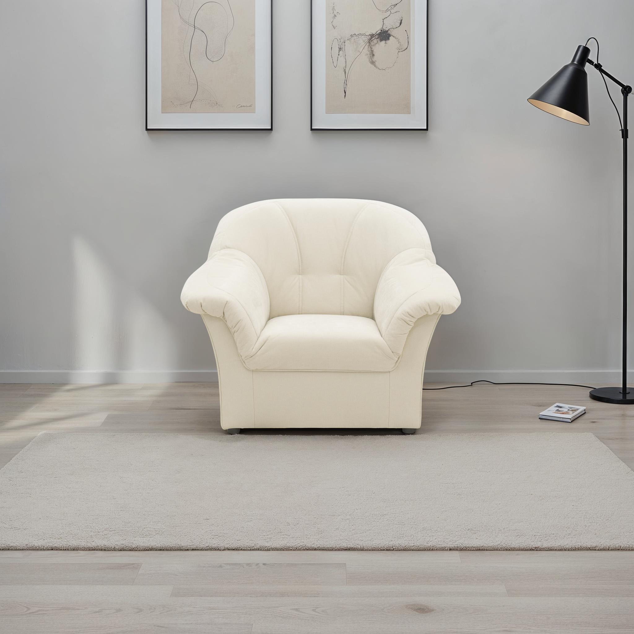 DOMO collection Sessel »Pegnitz« günstig online kaufen