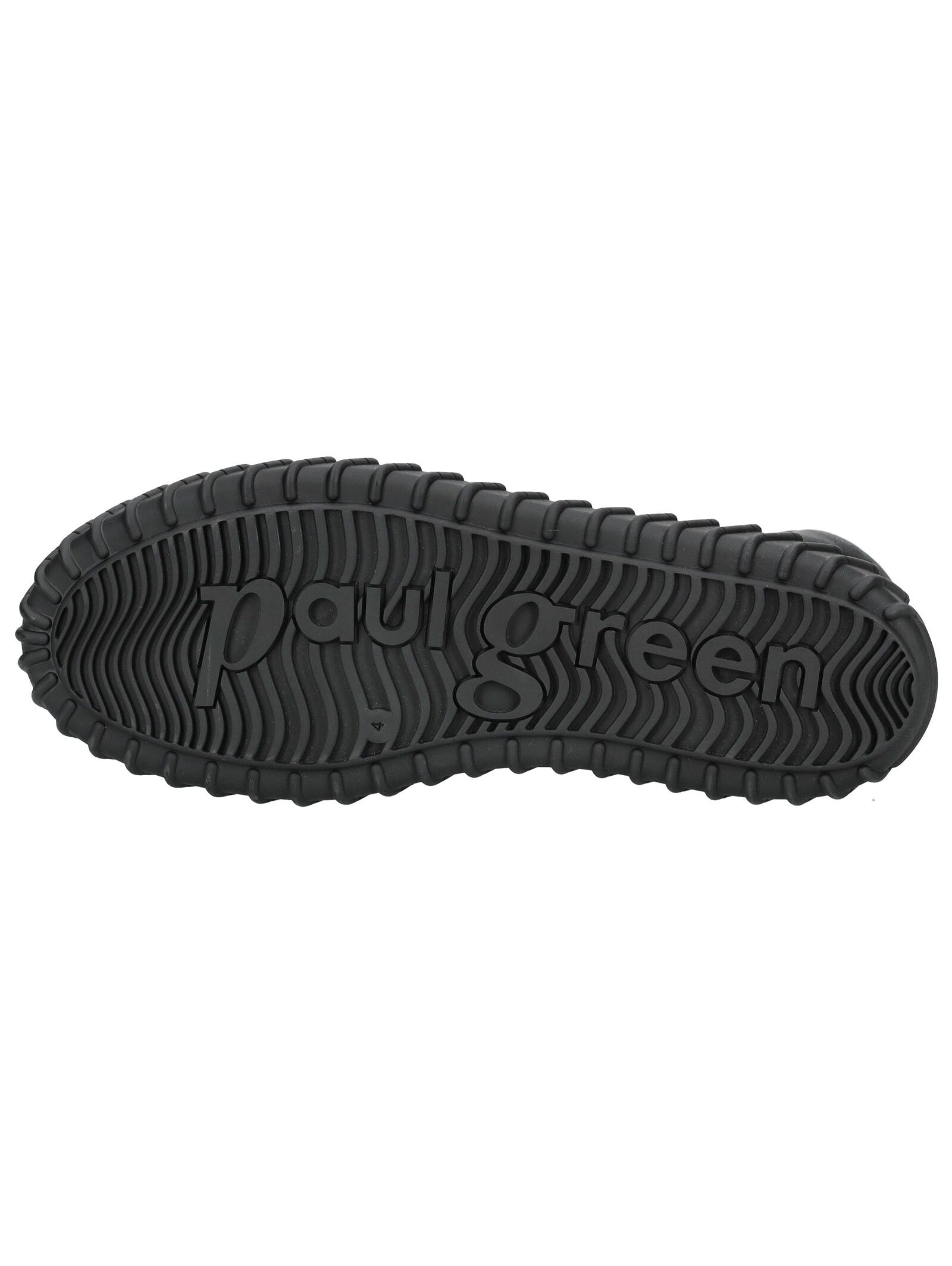 Paul Green Sneaker »Paul Green Sneaker Glattleder«
