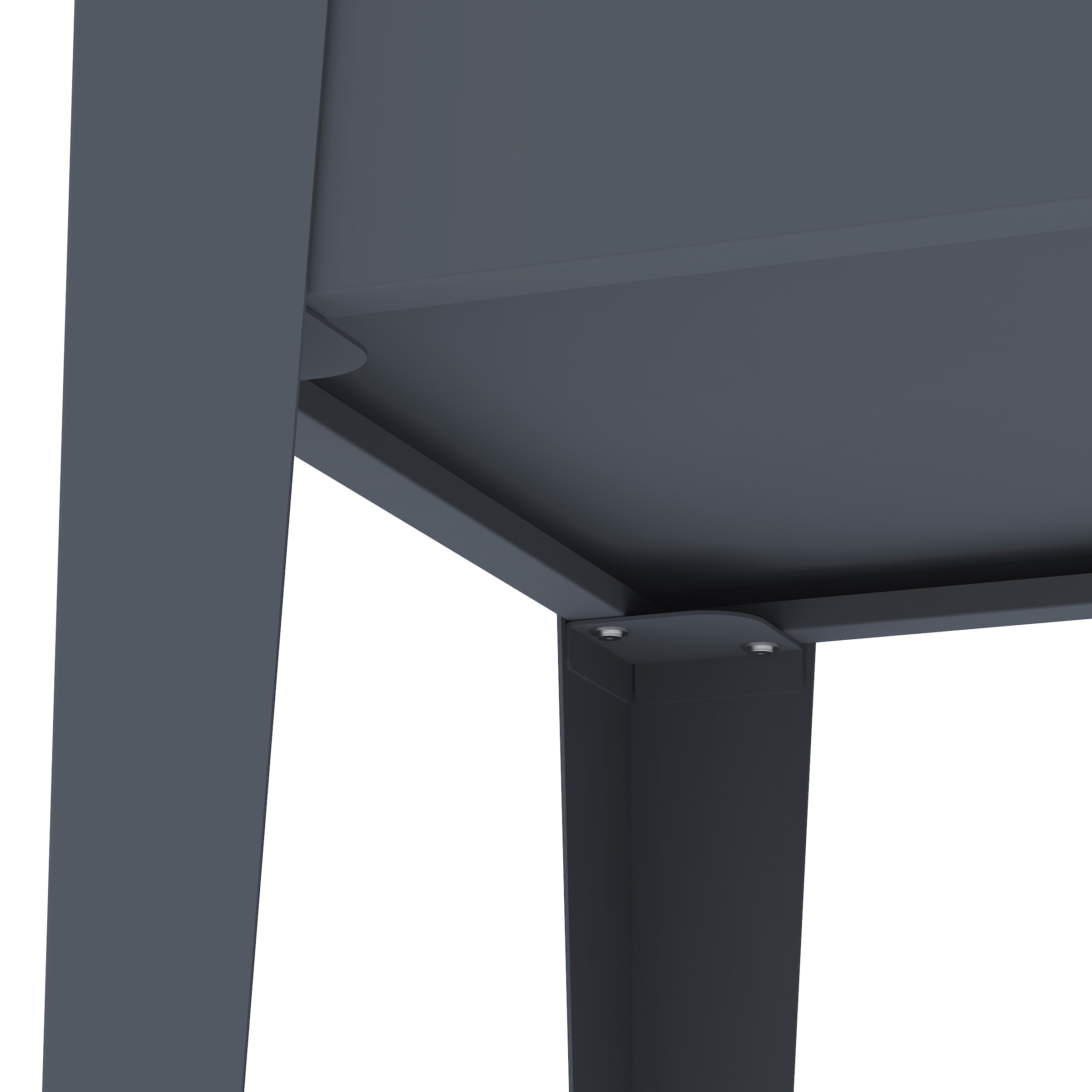 WESTMANN Hochbeet »Vedura M« BxTxH: 100x30x80 cm