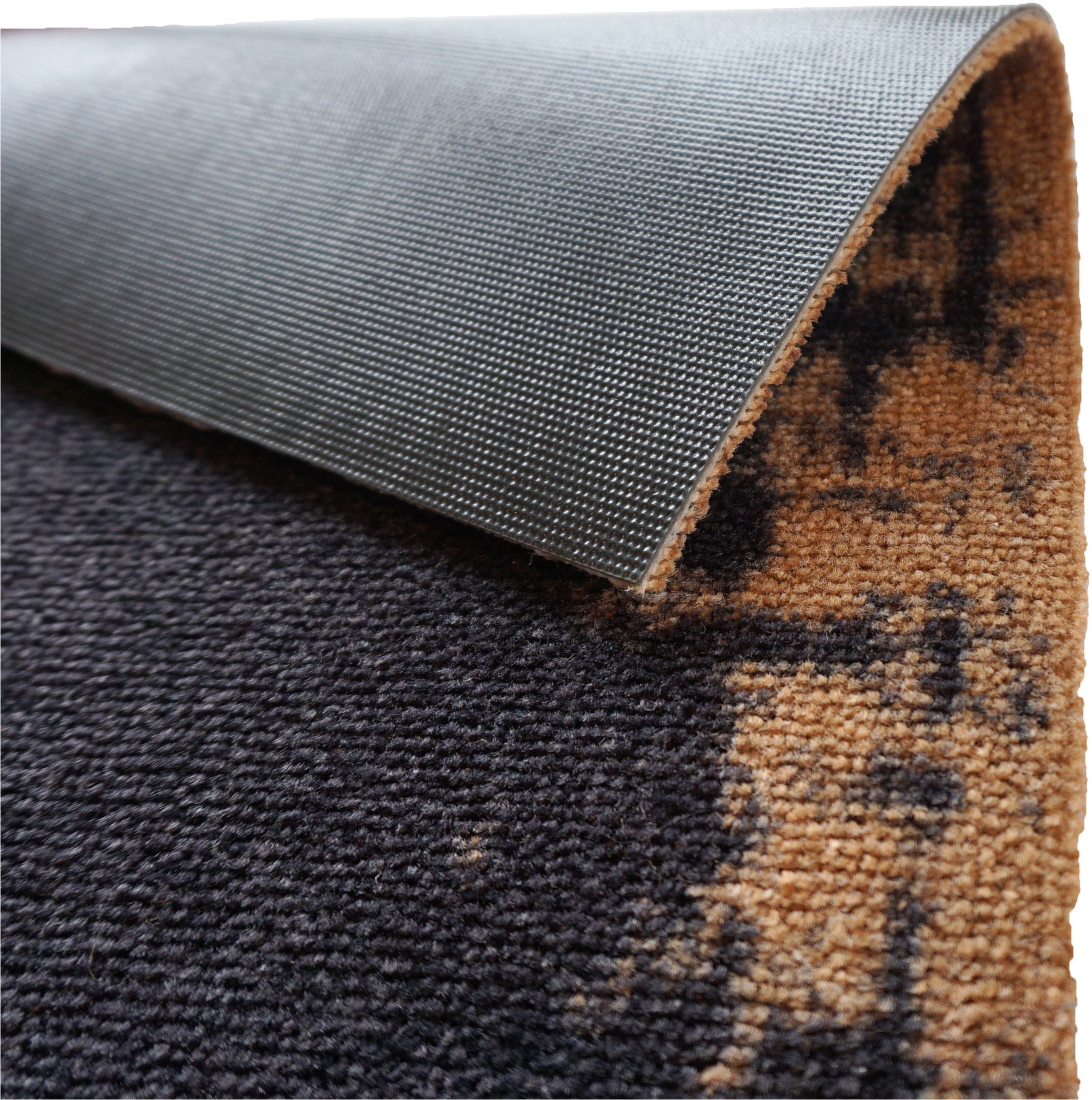 ASTRA Fußmatte »Miabella 1669« rechteckig 7 mm Höhe Schmutzfangmatte, waschbar, In -und Outdoor geeignet