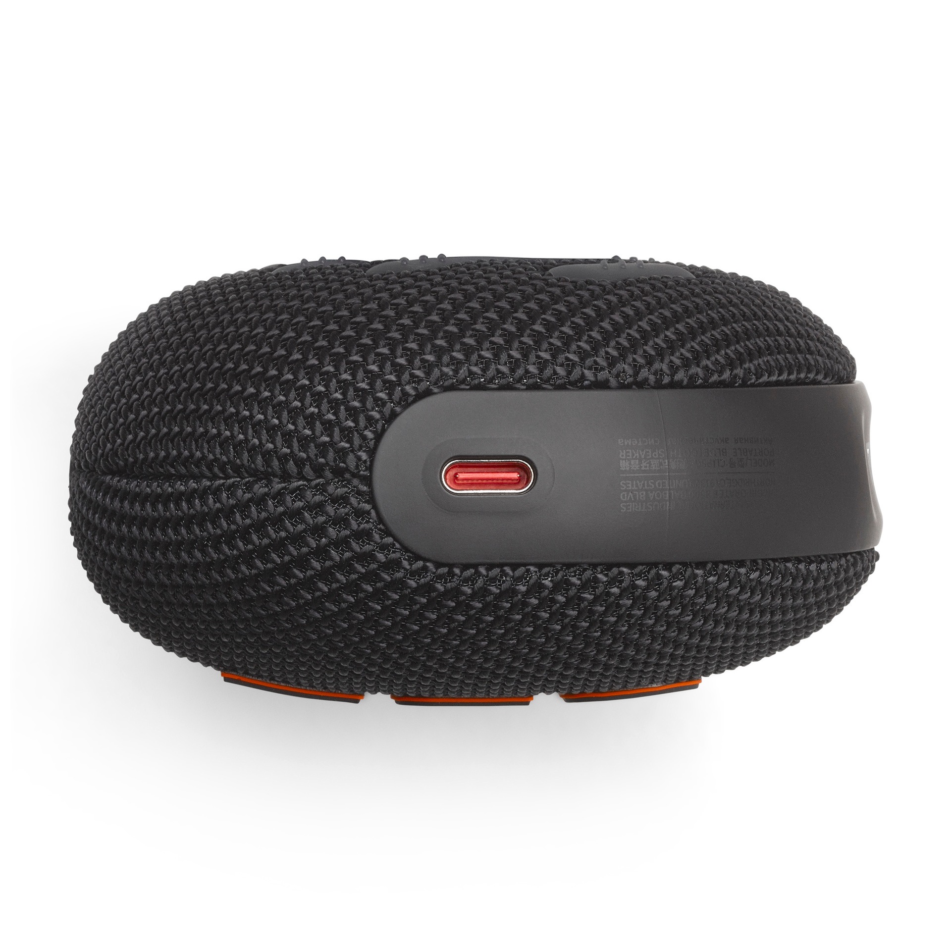 JBL Bluetooth-Lautsprecher »Clip 5«, ultra-kompakt, wasser- und staubgeschützt (IP67), 7 Watt RMS