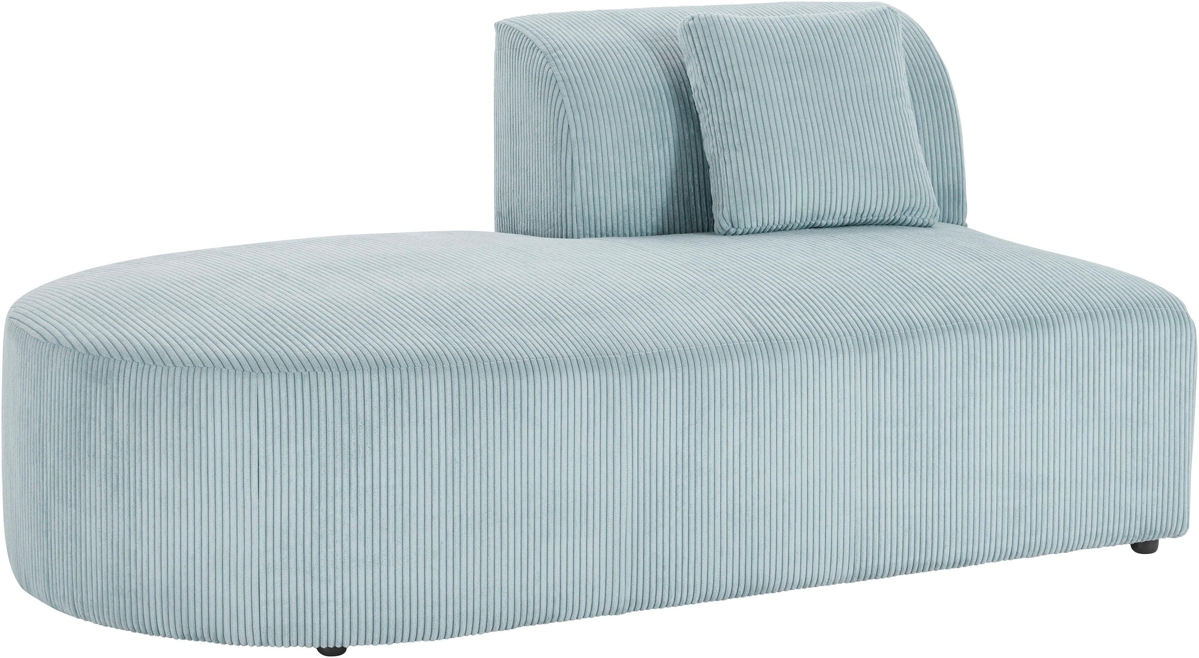 OTTO home Sofa-Eckelement »Alesund« als Einzelteile oder Modulteil günstig online kaufen