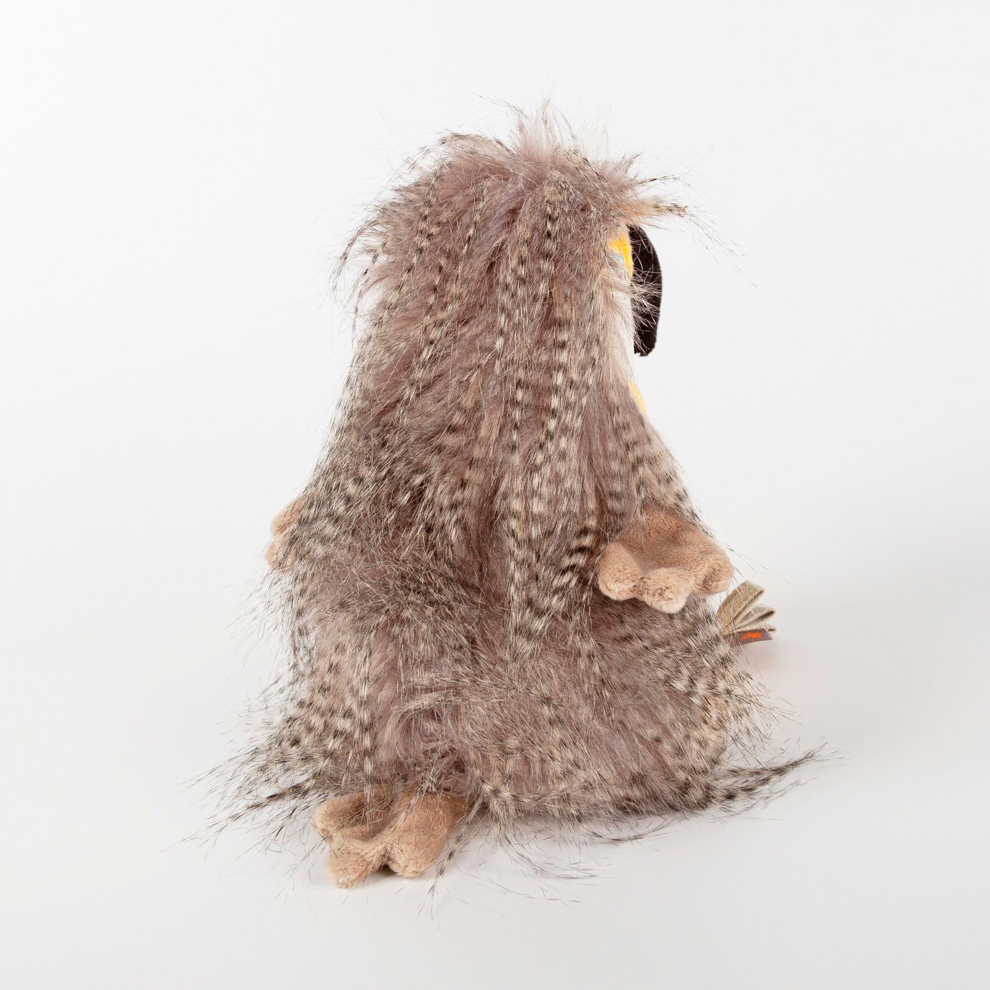 Sigikid Kuscheltier »Kikeriki, Coco Coocoo«