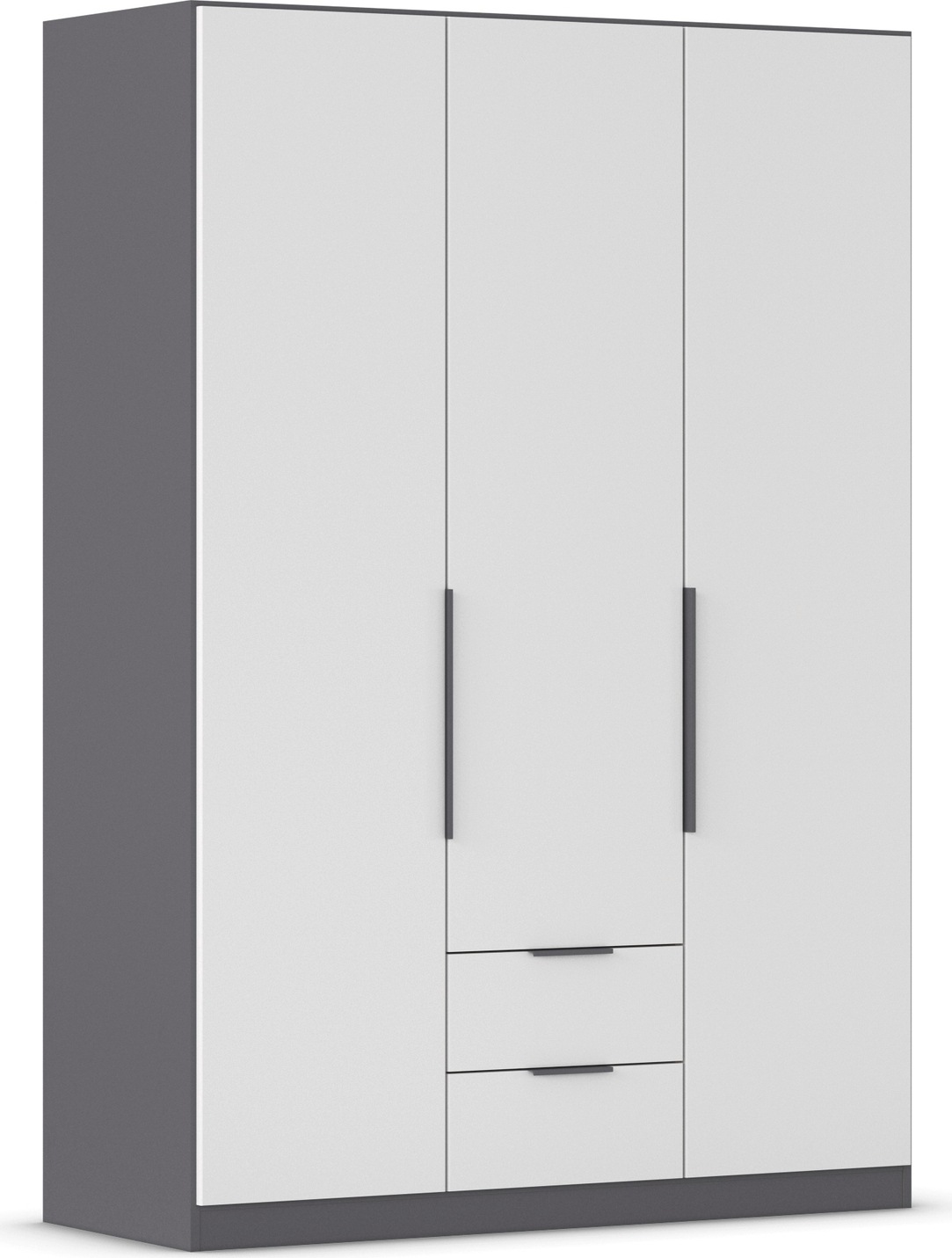 rauch Drehtürenschrank »Kleiderschrank Schrank Garderobe KREFELD optional m günstig online kaufen