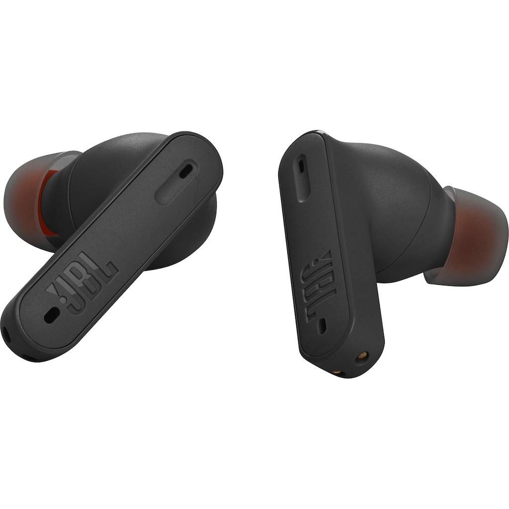 JBL In-Ear-Kopfhörer »Tune 230NC TWS«, Bluetooth, Active Noise Cancelling (ANC)-True Wireless