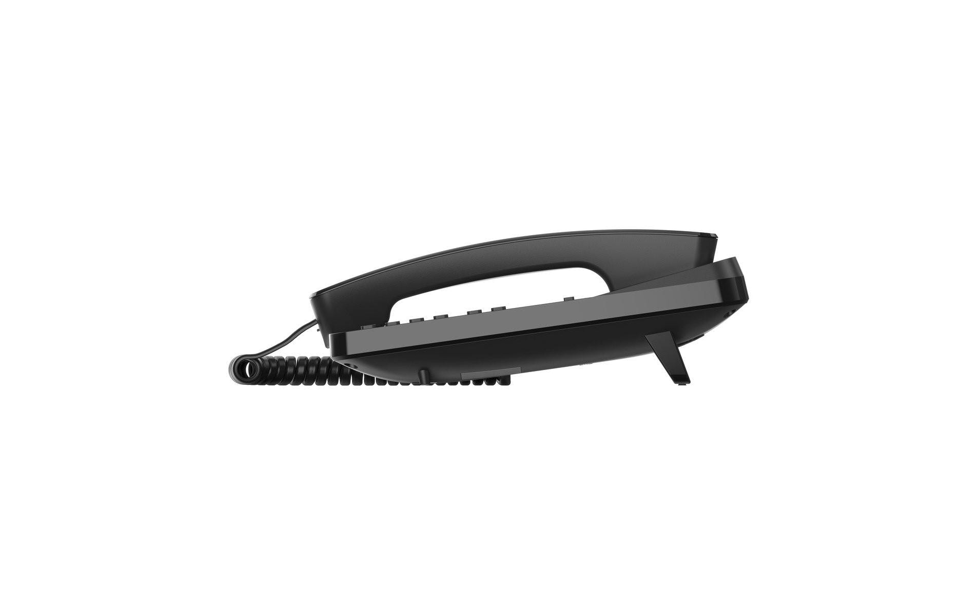 Gigaset DECT-Telefon »Desk 400« ( )