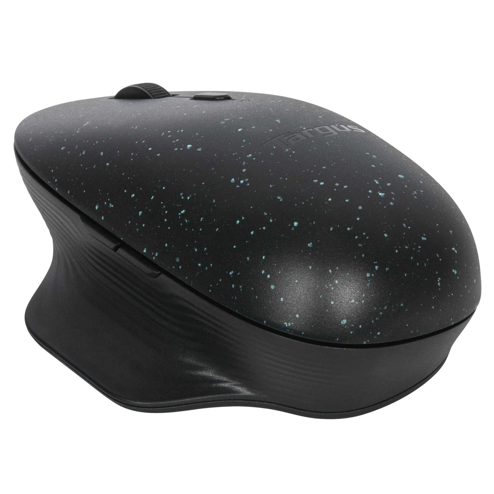 Targus Mäuse »ErgoFlip EcoSmart Maus«, kabellos
