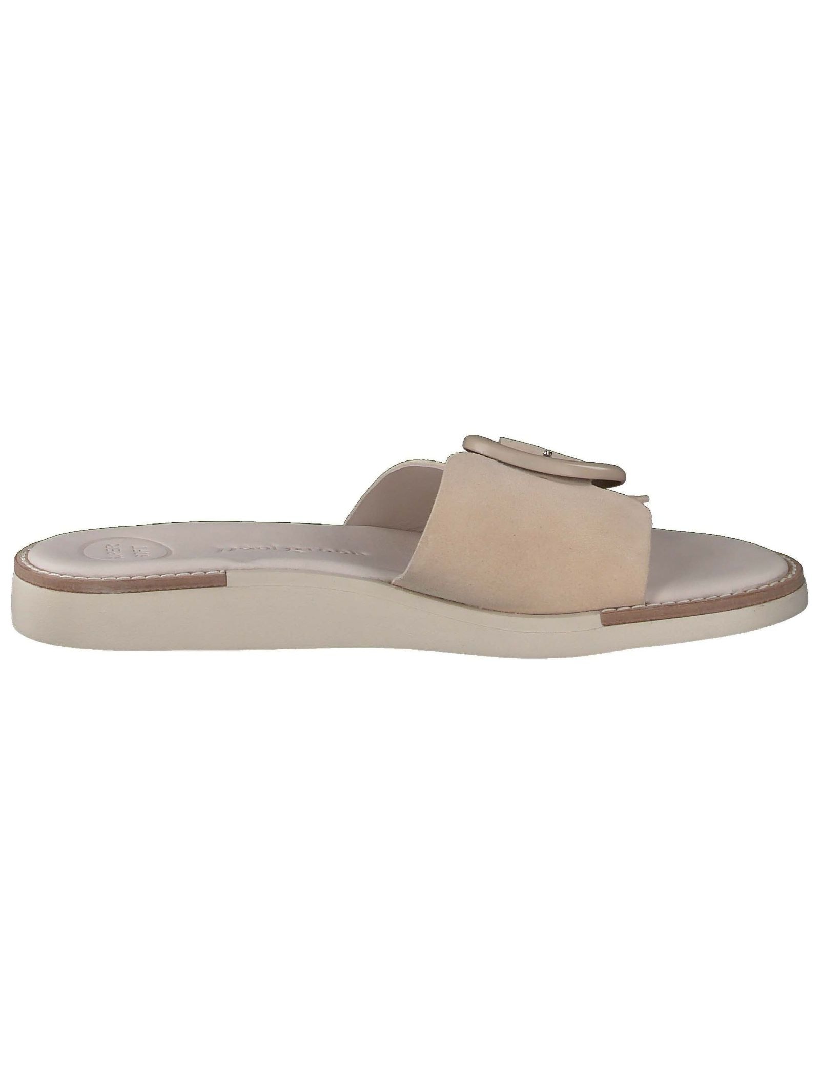 Paul Green Pantolette »Paul Green Pantoletten Leder«