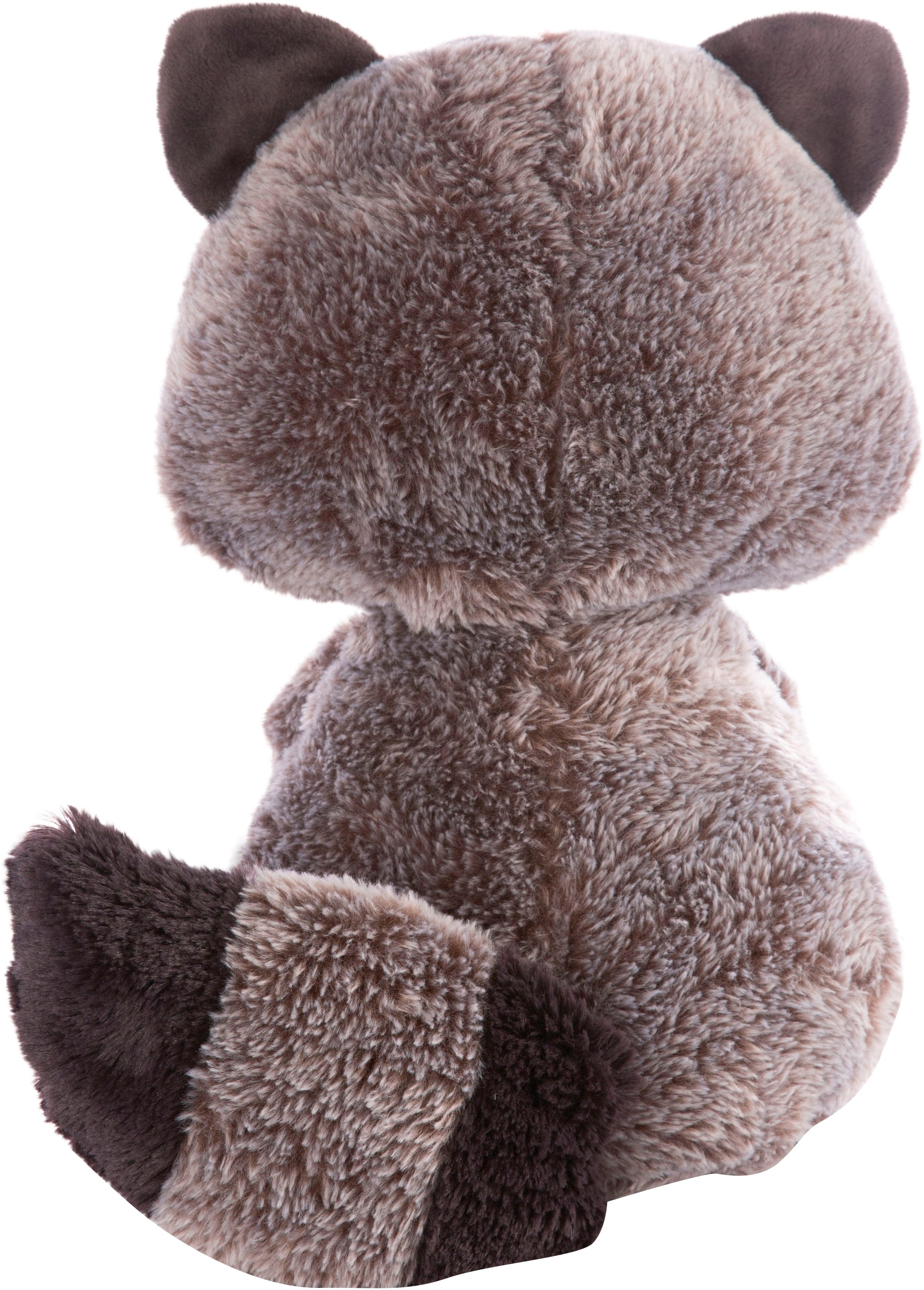 Nici Kuscheltier »Glubschis, Waschbär Clooney, 45 cm«