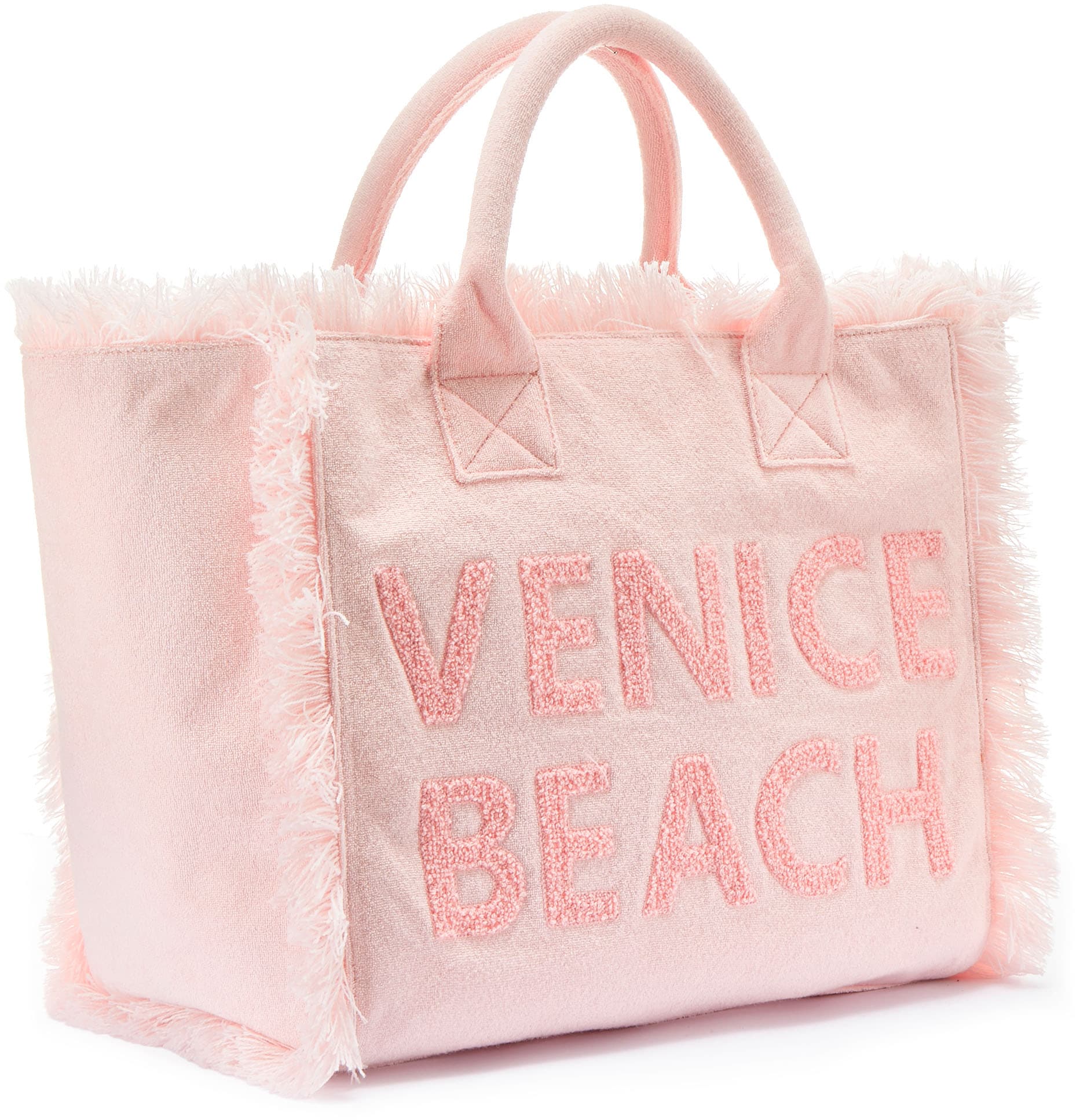 Venice Beach Shopper »Henkeltasche«, Handtasche, Schultertasche, große Tasche, Tragetasche, Strandtasche