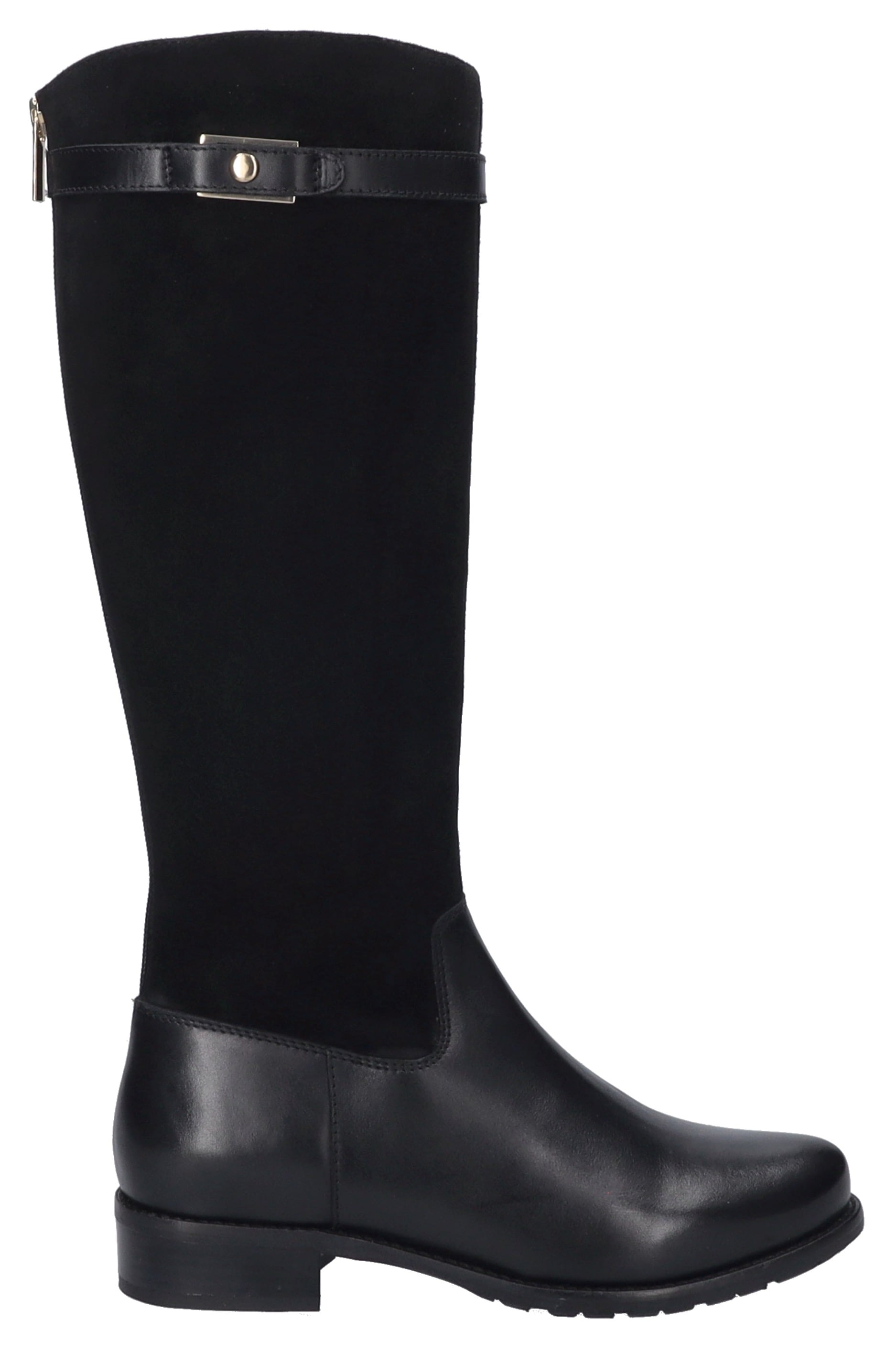 Josef Seibel Stiefel »Chiara 05«  Langschaftstiefel, Reiterstiefel, Komfortschuh in G-Weite