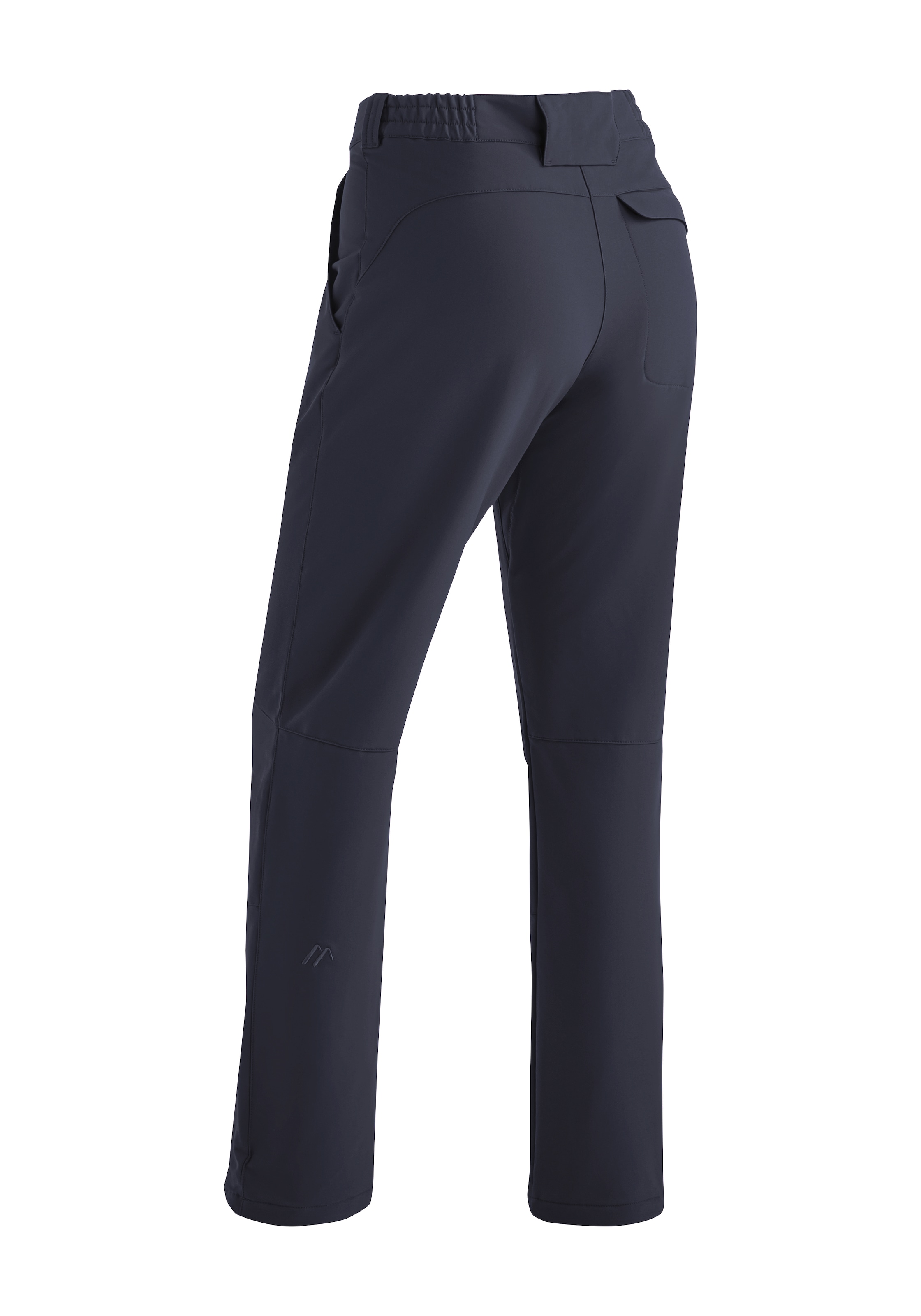 Maier Sports Funktionshose »Helga«  warme Damen Outdoorhose, robuste Wanderhose, Regular Fit