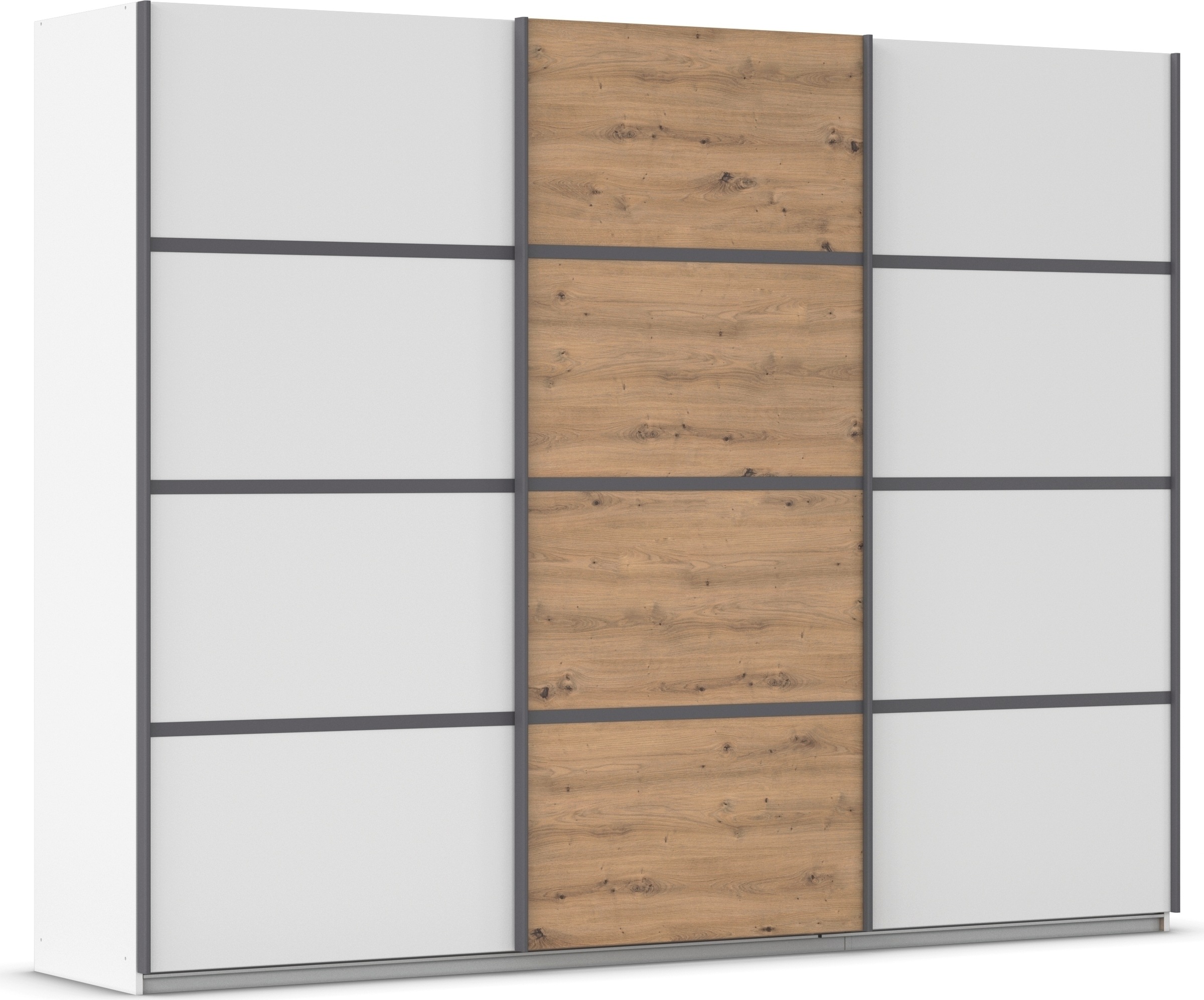 rauch Kleiderschrank "Schwebetürenschrank OTTO´s Choice Garderobe Schrank T günstig online kaufen