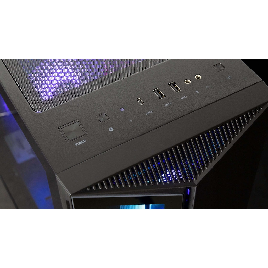 CAPTIVA Gaming-PC »Highend Gaming R78-964«