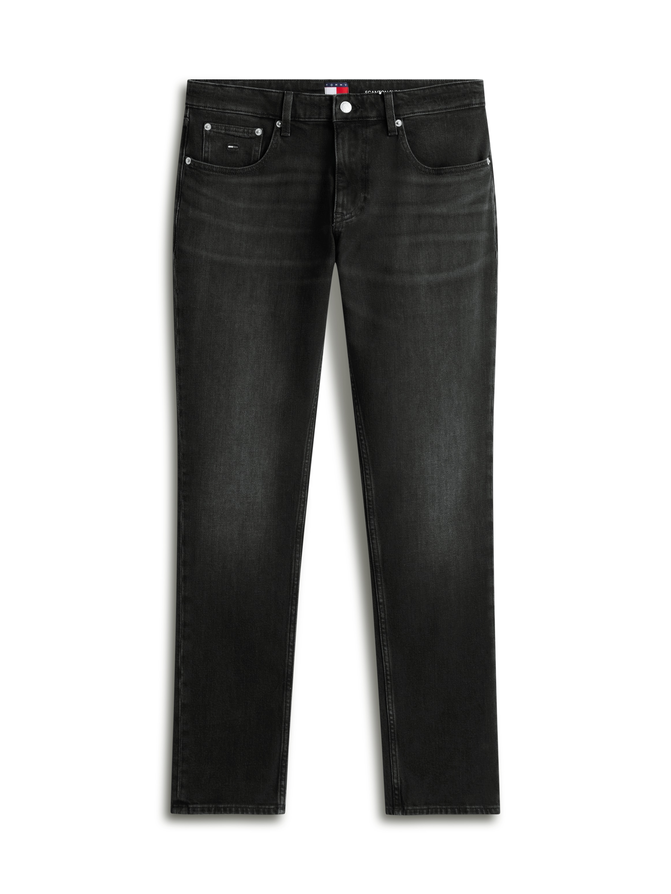 Tommy Jeans Slim-fit-Jeans »Scanton« mit Fade-Effekt
