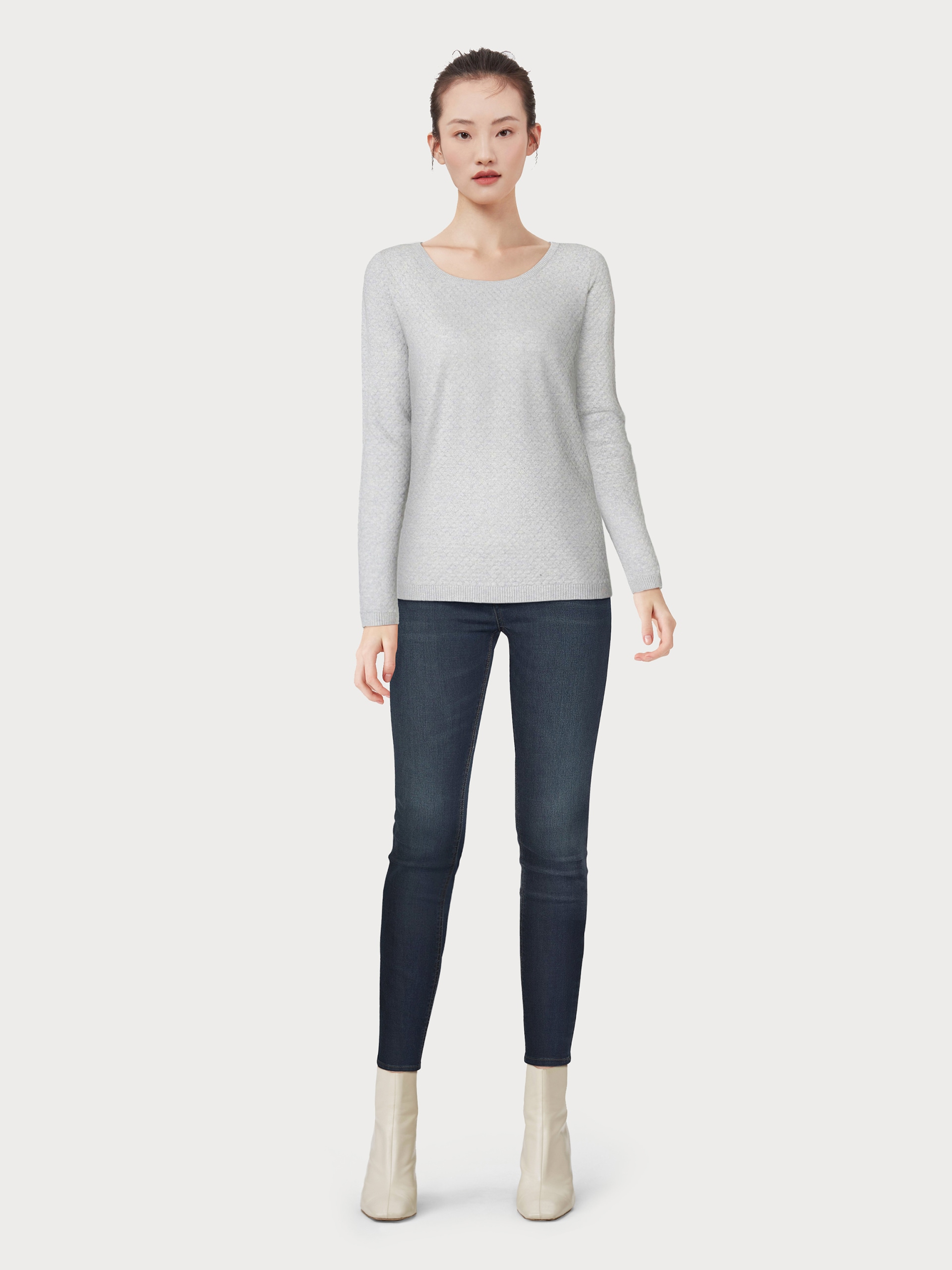 ONLY Skinny-fit-Jeans »ONLPAOLA«, mit Stretch