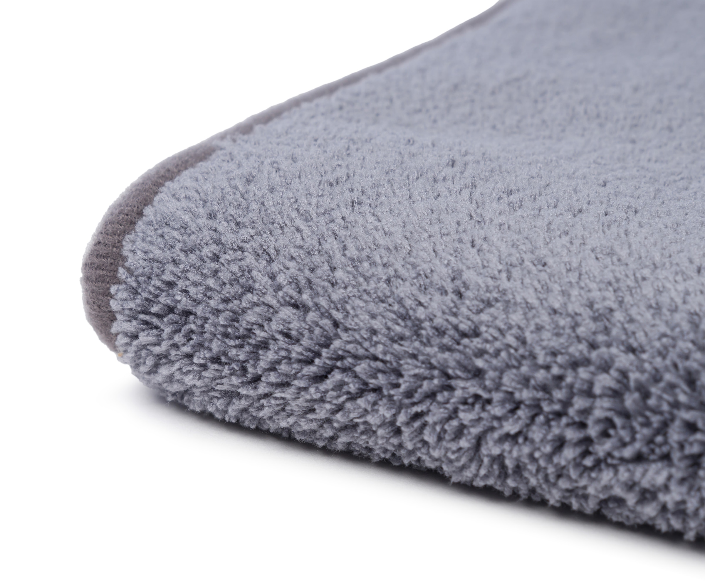 Gözze Mikrofasertuch »Zaubertuch«, Mikrofaser, 40 cmx40 cm, (Set, 2 St.), hohe Wasseraufnahme, extrem saugstark, zum reinigen und trocknen