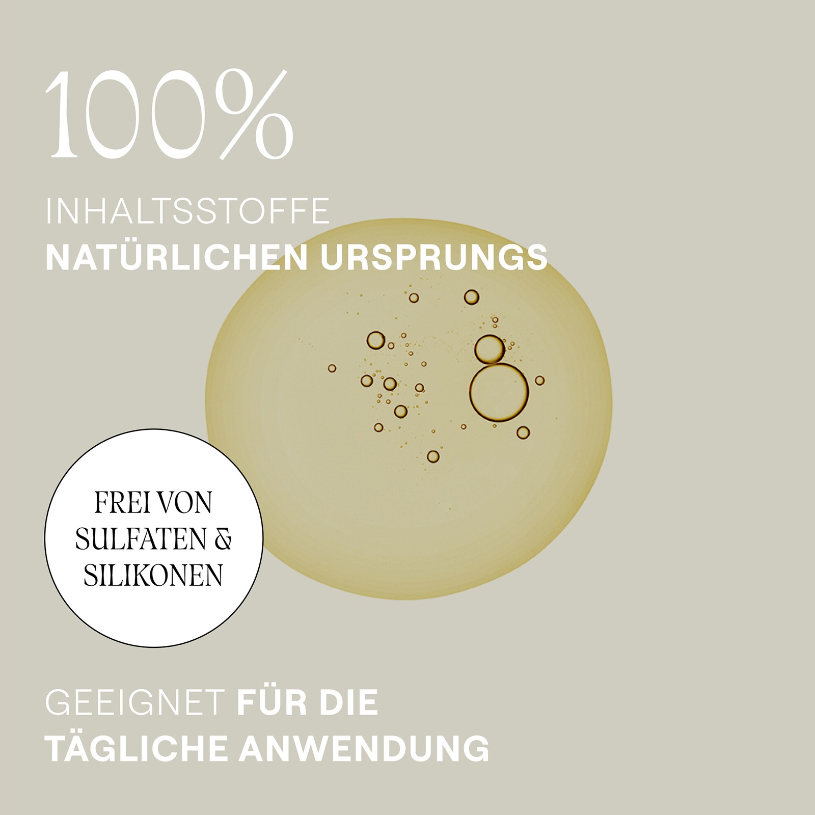 WELEDA Haaröl »Intensiv pflegendes Haaröl«