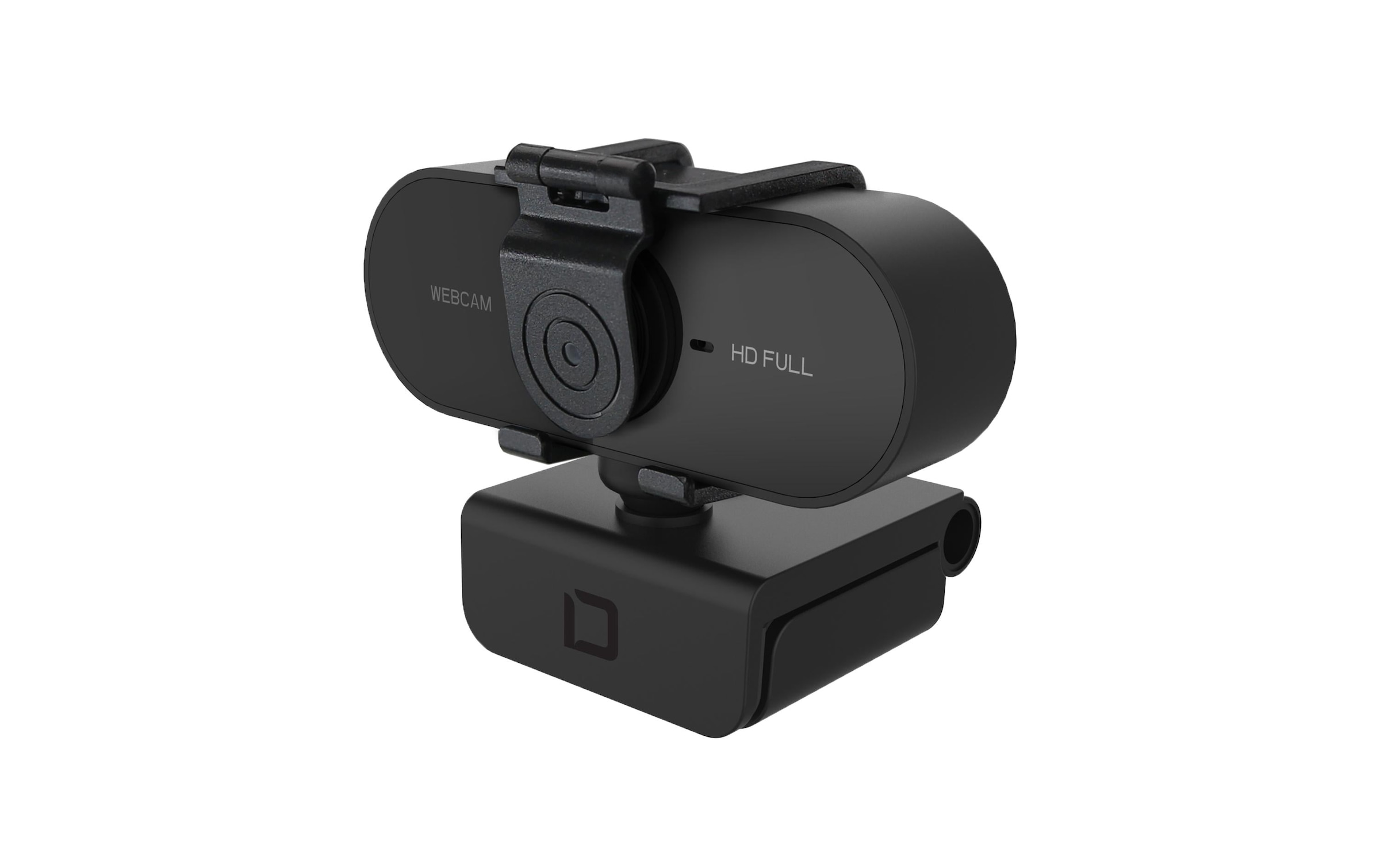 DICOTA Webcam »PRO Plus Full HD«