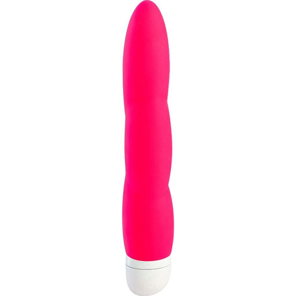 Fun Factory Mini-Vibrator »JAZZIE«