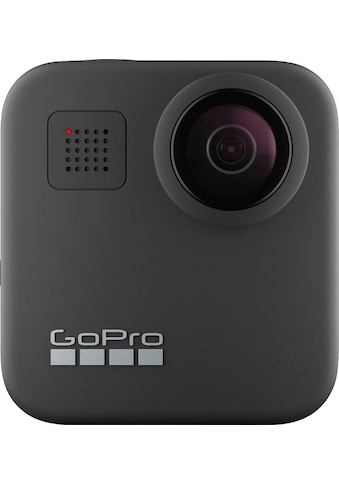 GoPro Camcorder »MAX«, 6K, WLAN (Wi-Fi)-Bluetooth kaufen