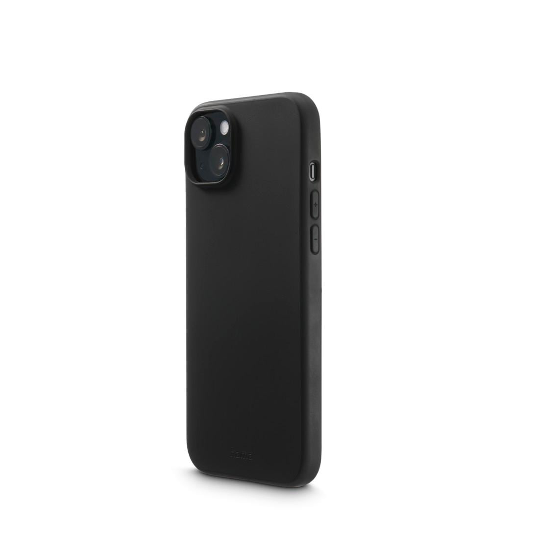 5. Bild von Hama Smartphone-Hülle »Handyhülle für Apple iPhone 15,Wireless Charging kompatibel, flexibel«, Apple iPhone 15